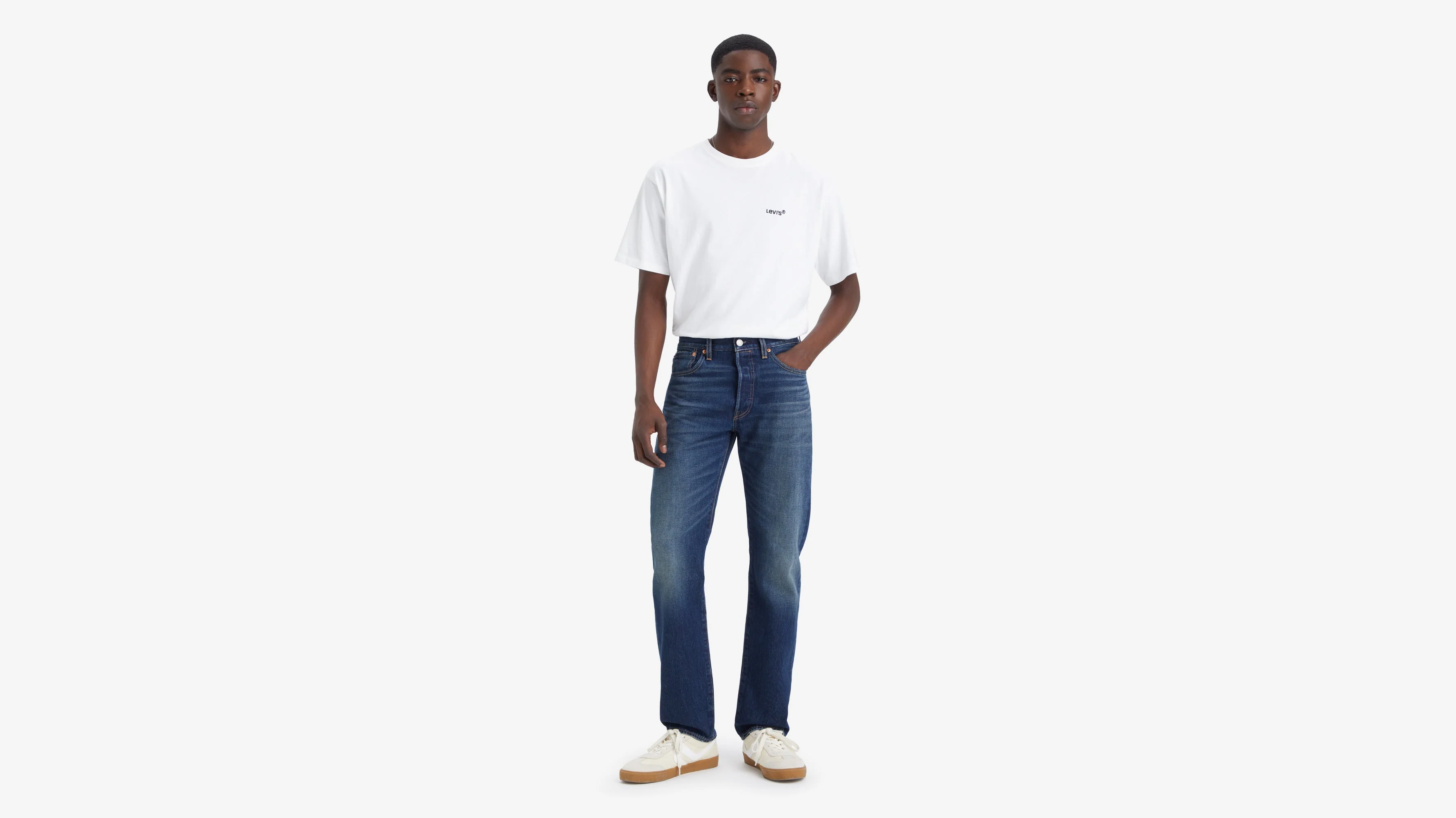 Levi's® Men's 501® Original Jeans