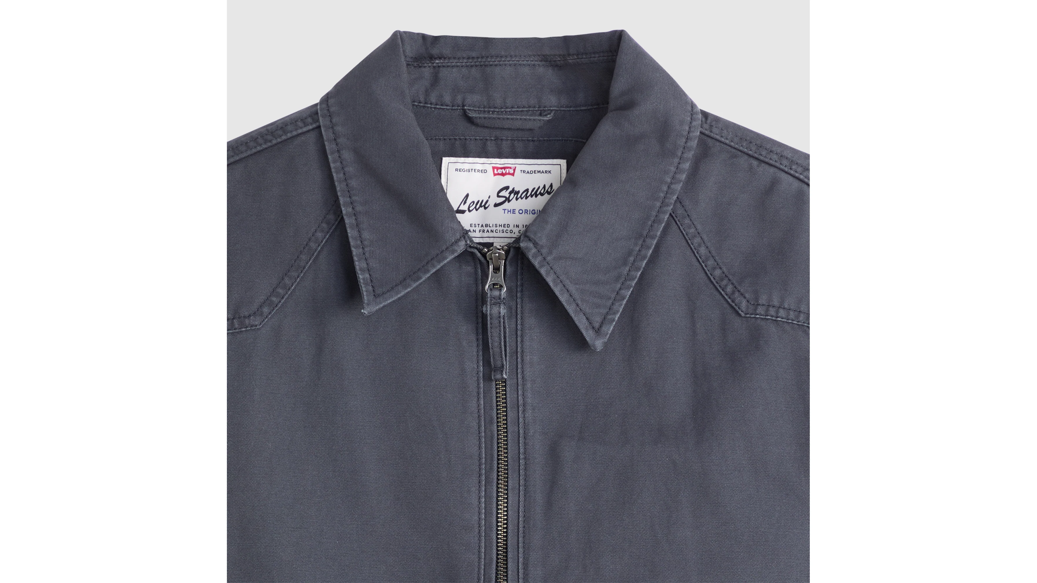 Levi's® Men's Polk Jacket