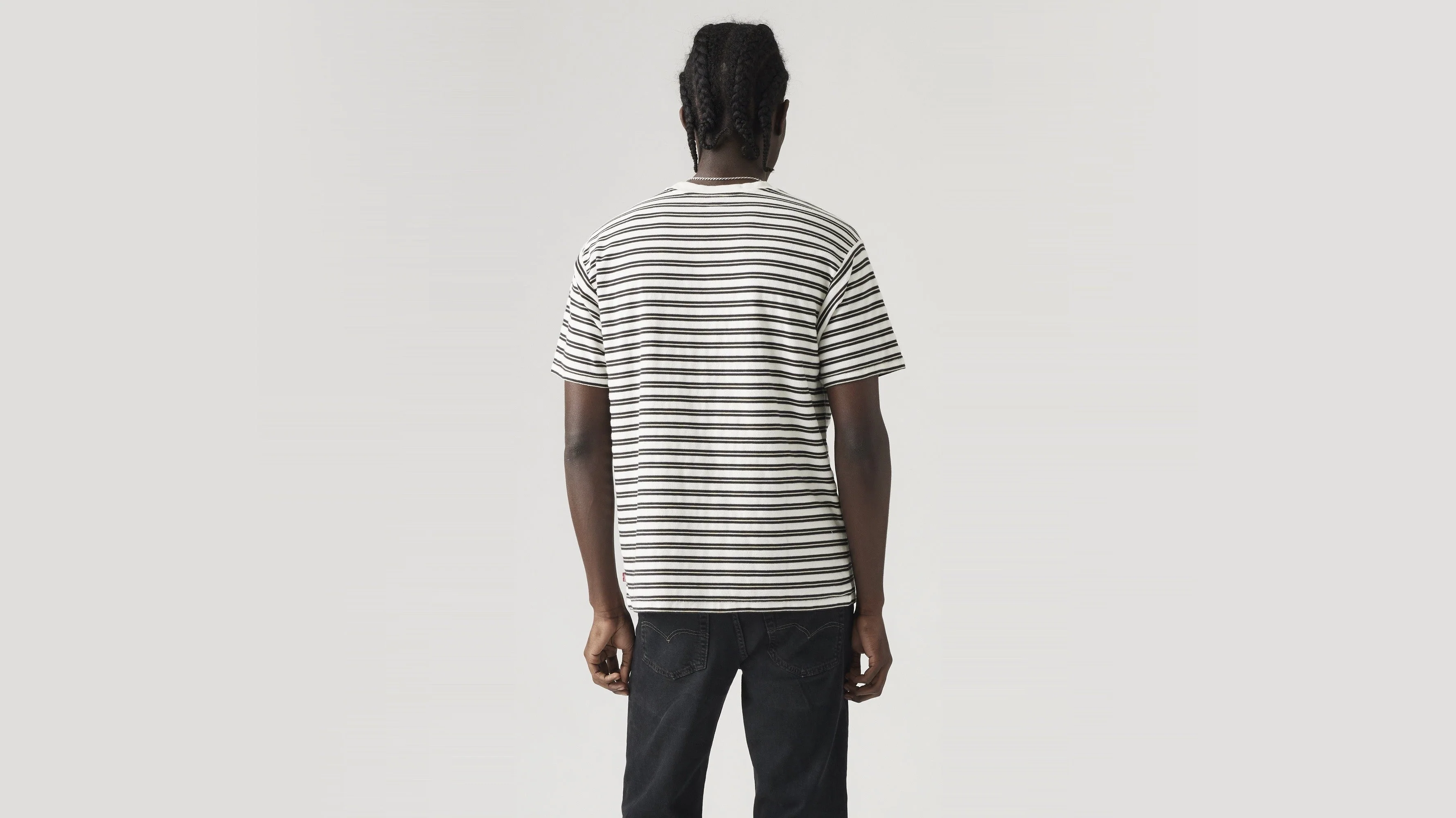 Levi's® Men's Red Tab Vintage T-Shirt