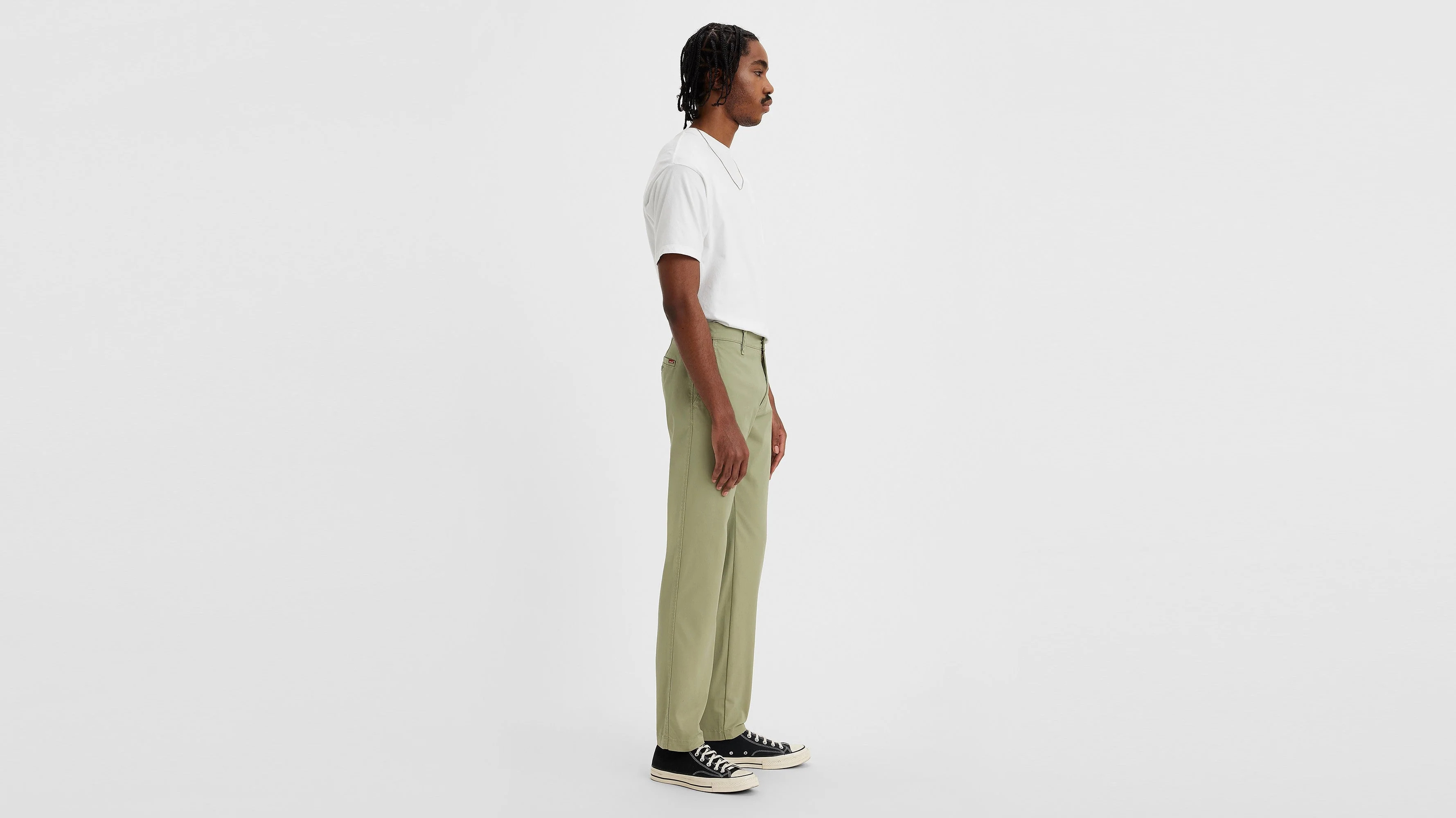 Levi's® Men's XX Chino Standard Taper Pants