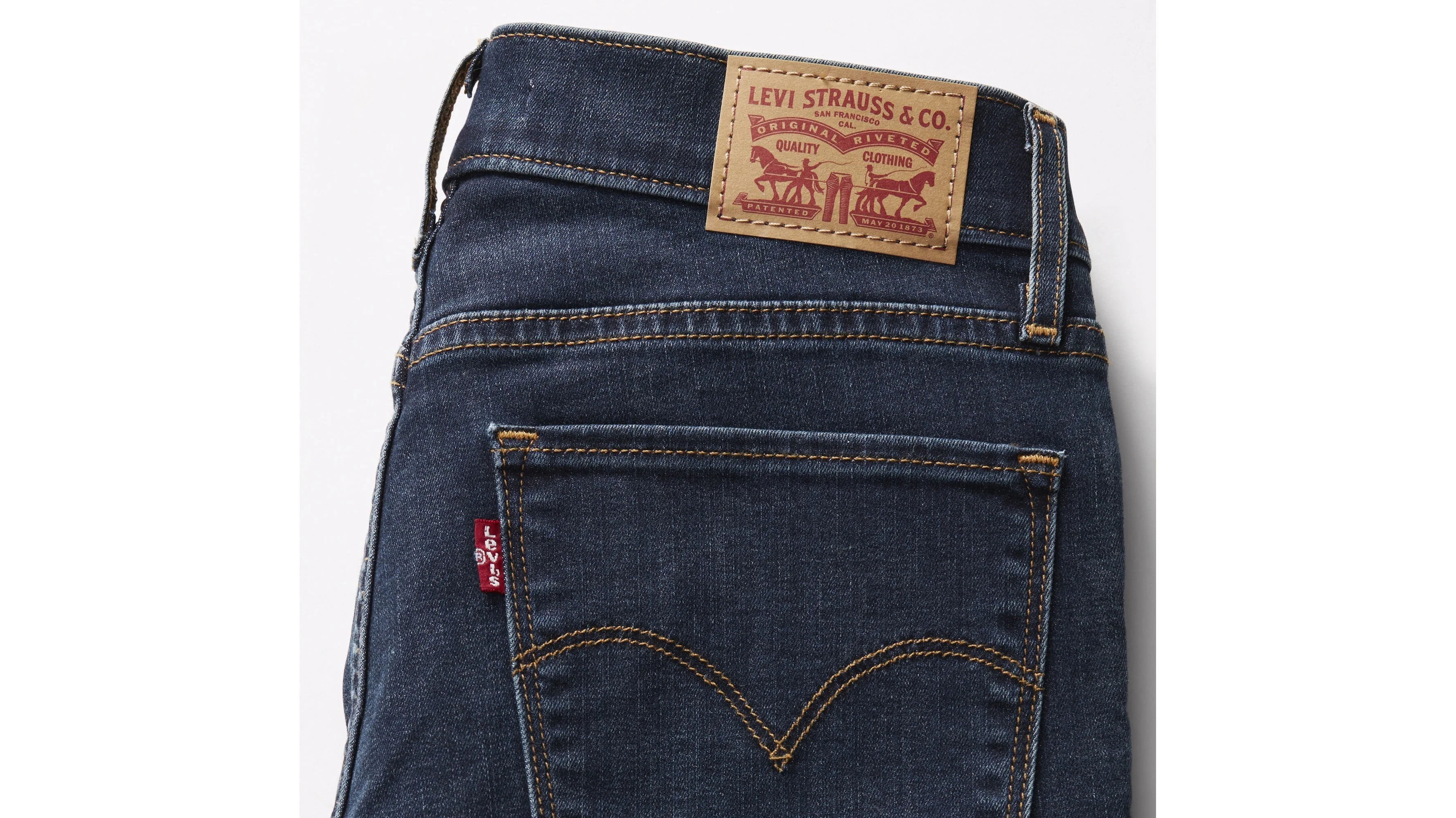 Levi's® Women's 311 Shaping Skinny Jeans