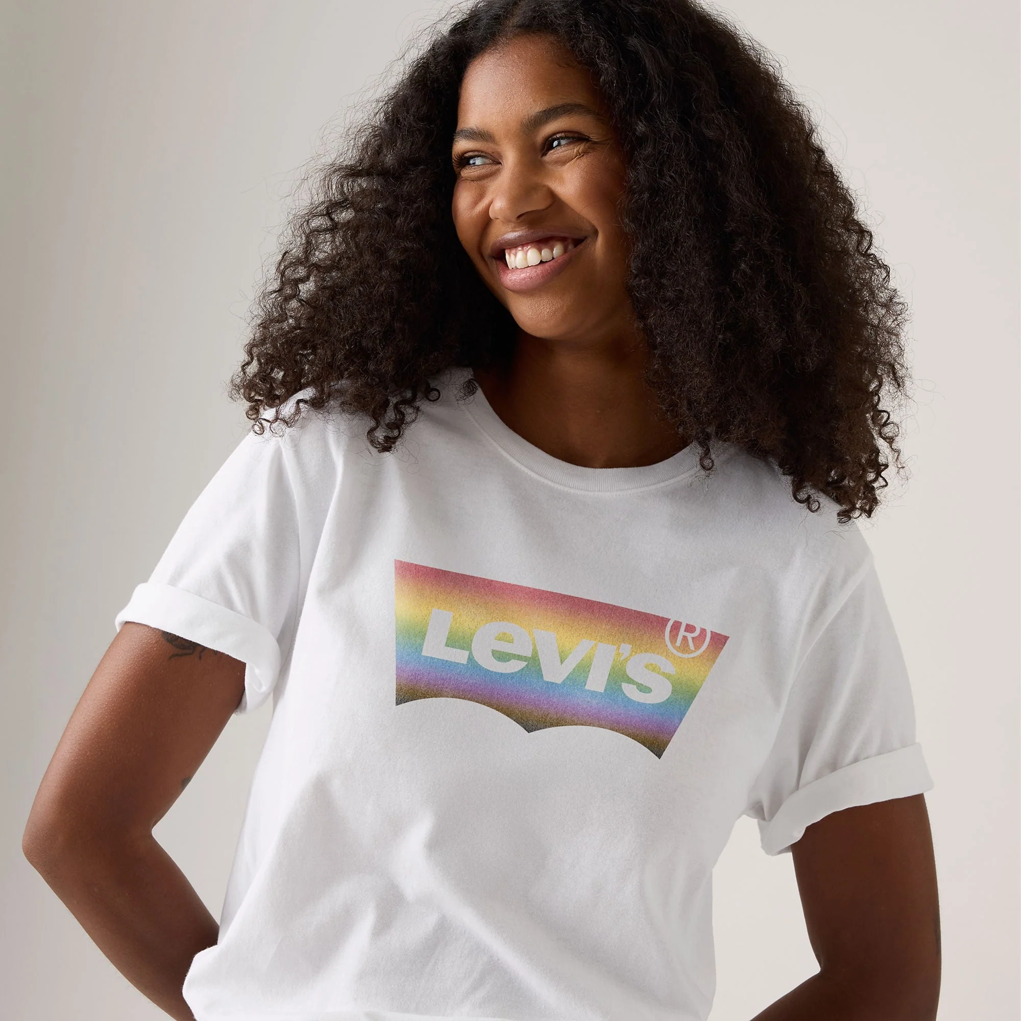 Levi's® Men's Community Tee