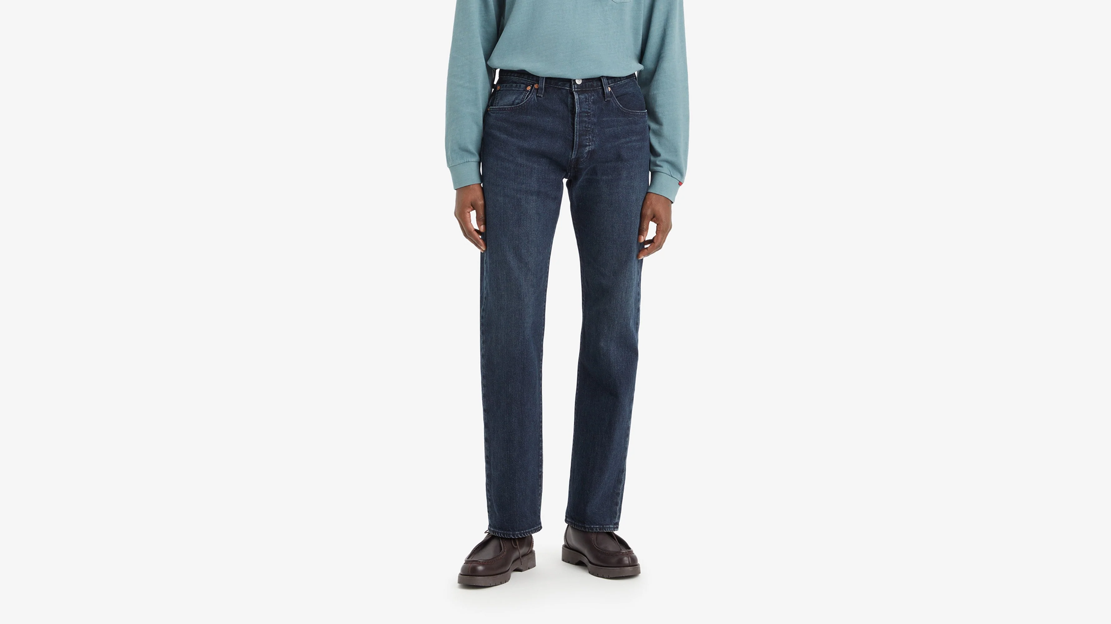 Levi's® Men's 501® Original Jeans