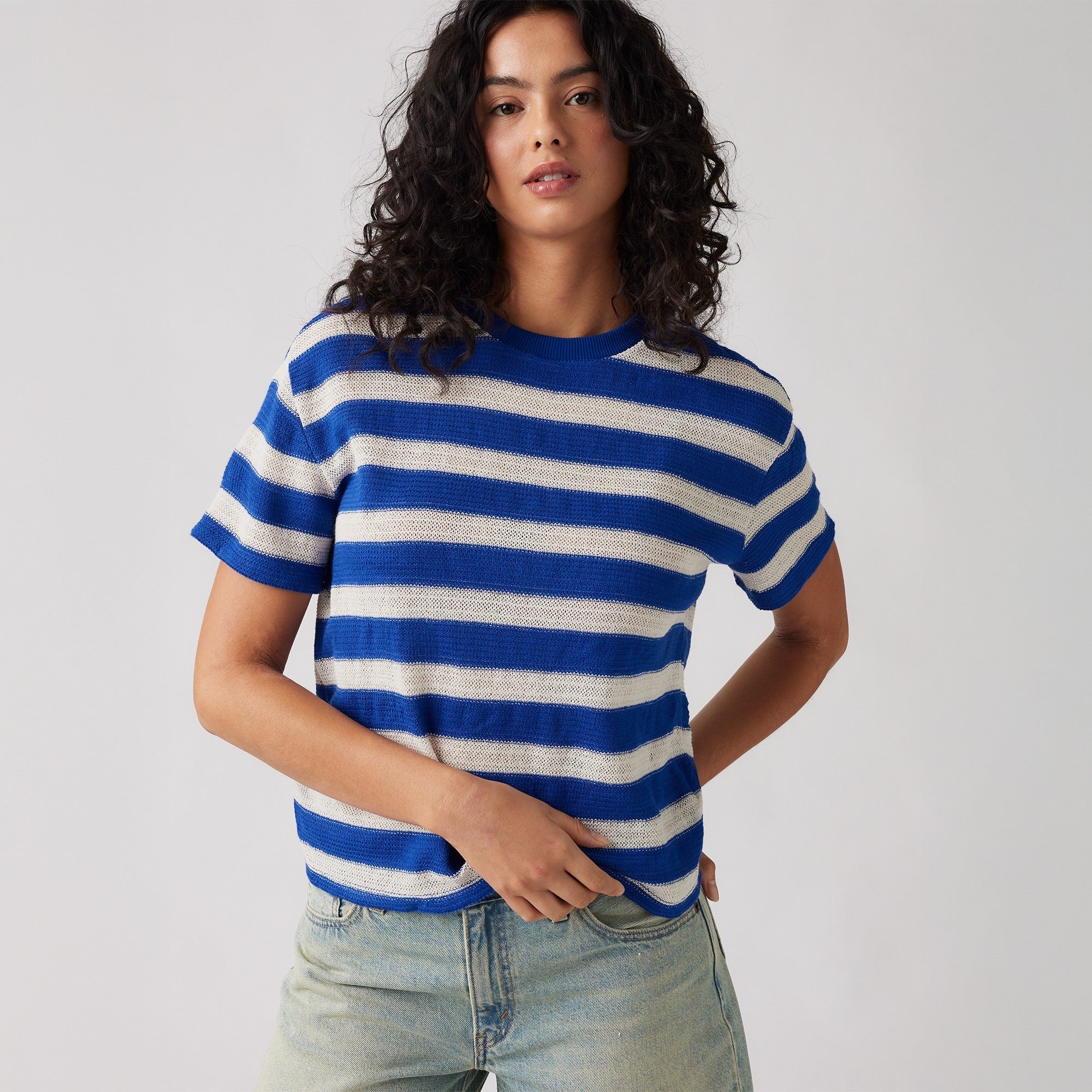 Levi's® Women's Lemon Tee