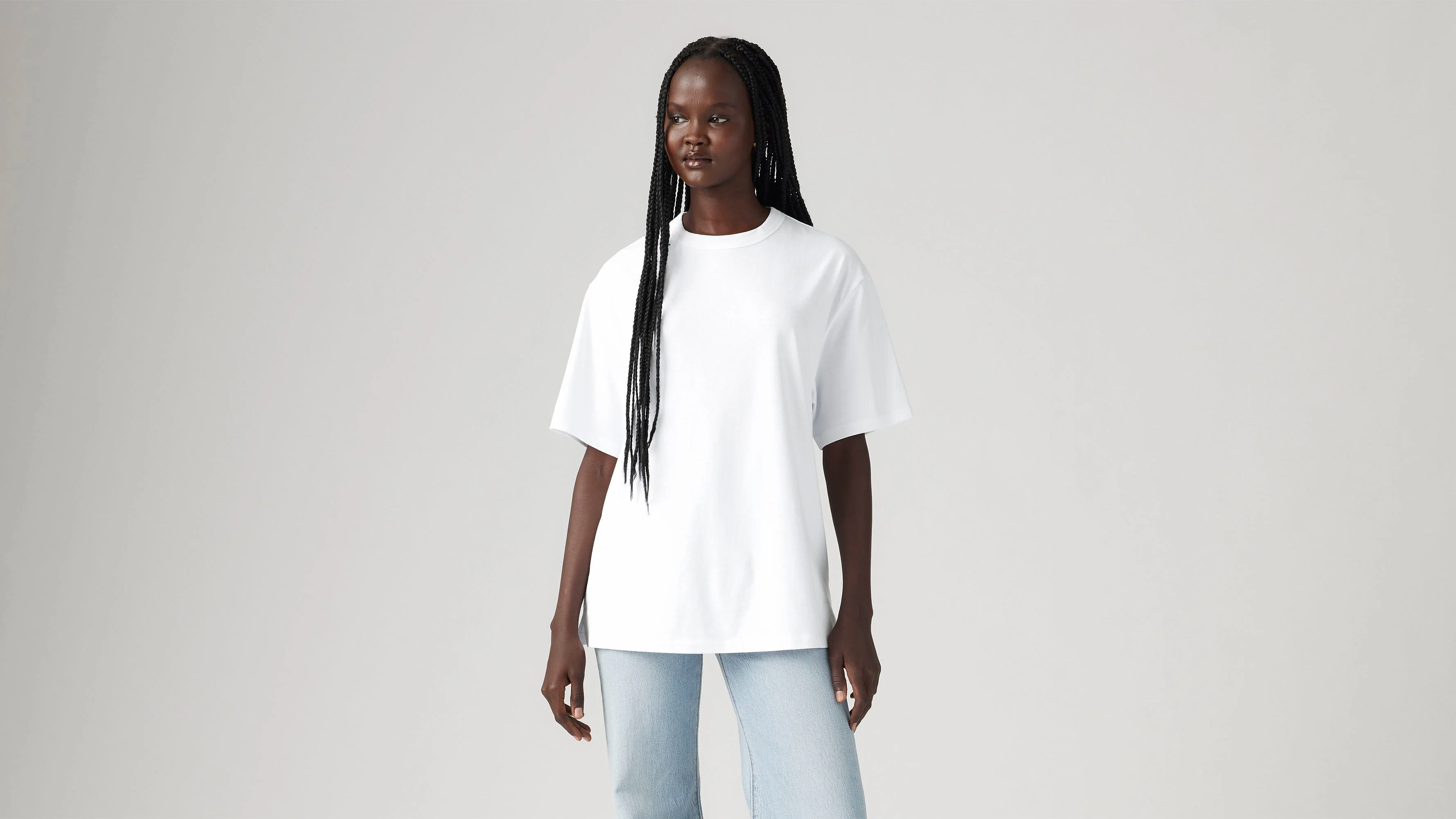 Levi's® Women's Tabor T-Shirt