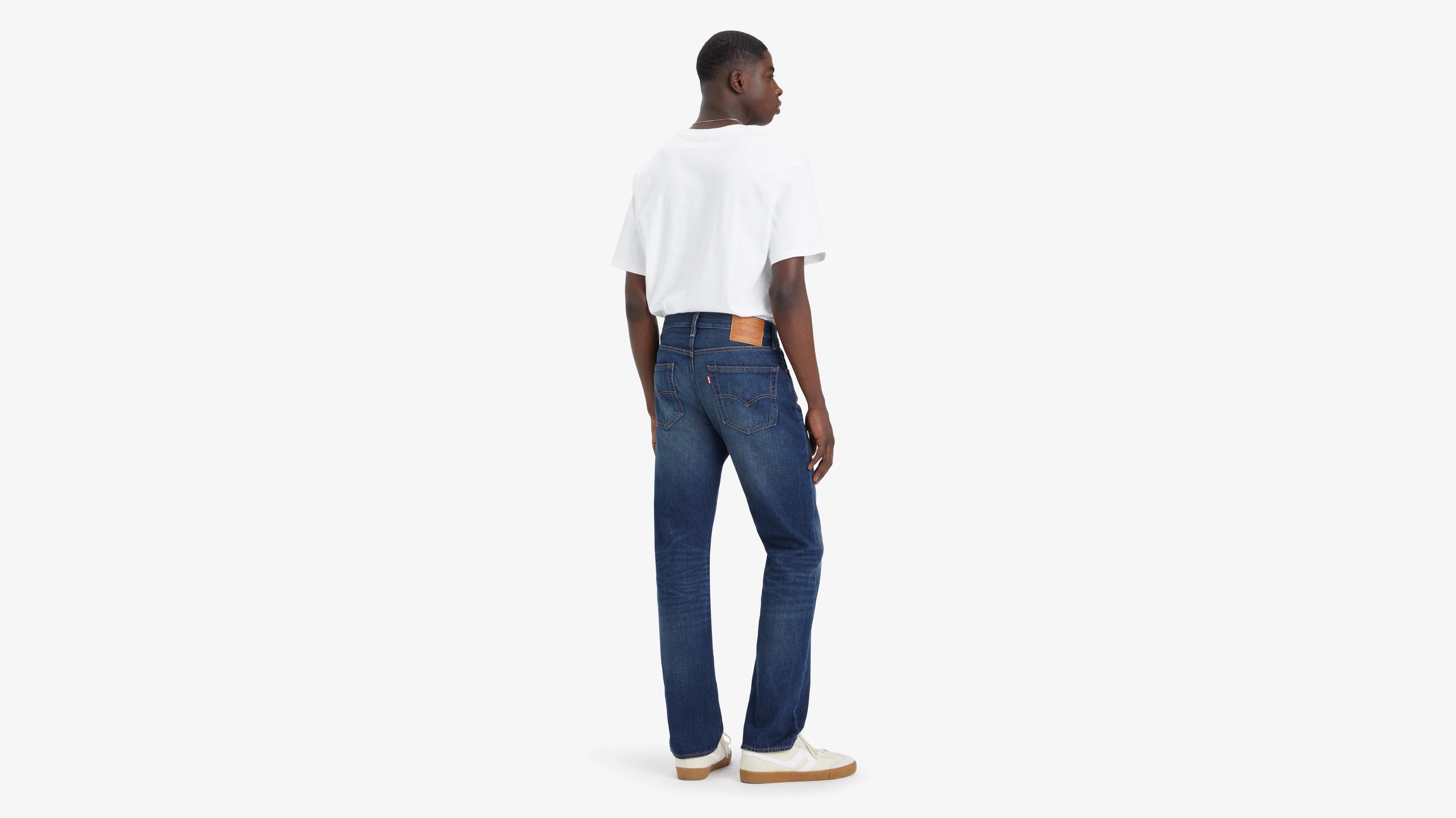 Levi's® Men's 501® Original Jeans