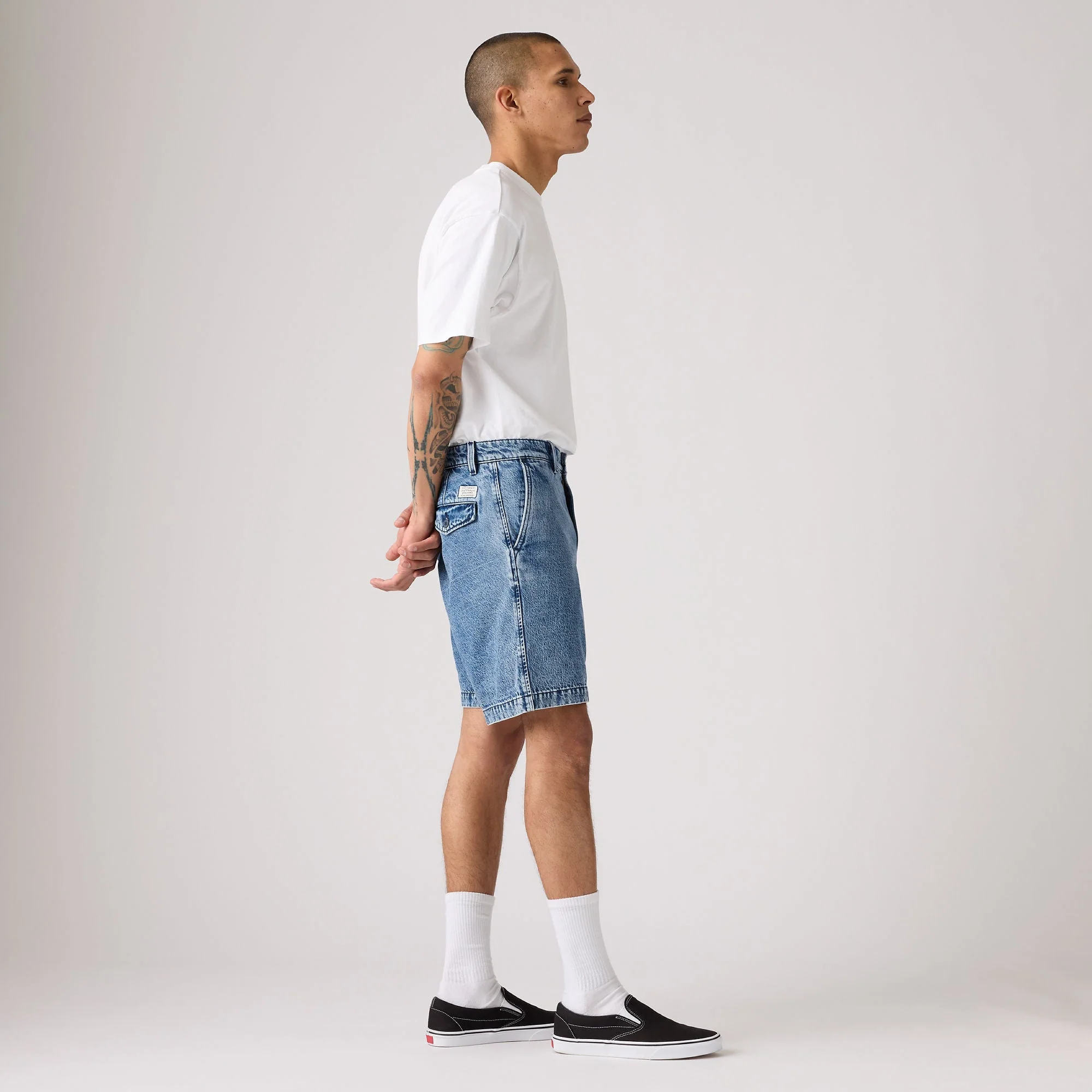 Levi's® Men's XX Chino Authentic 6