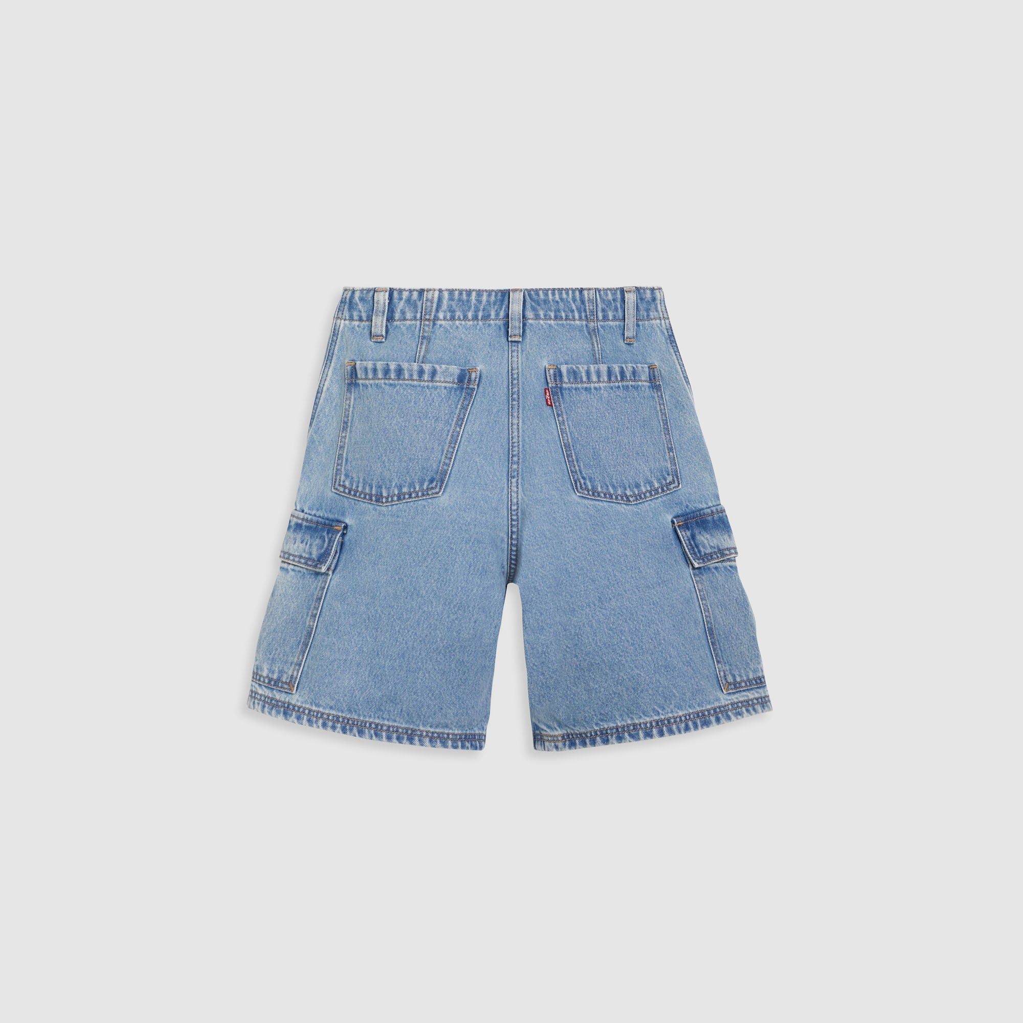 Levi's® Women's Baggy Cargo Shorts