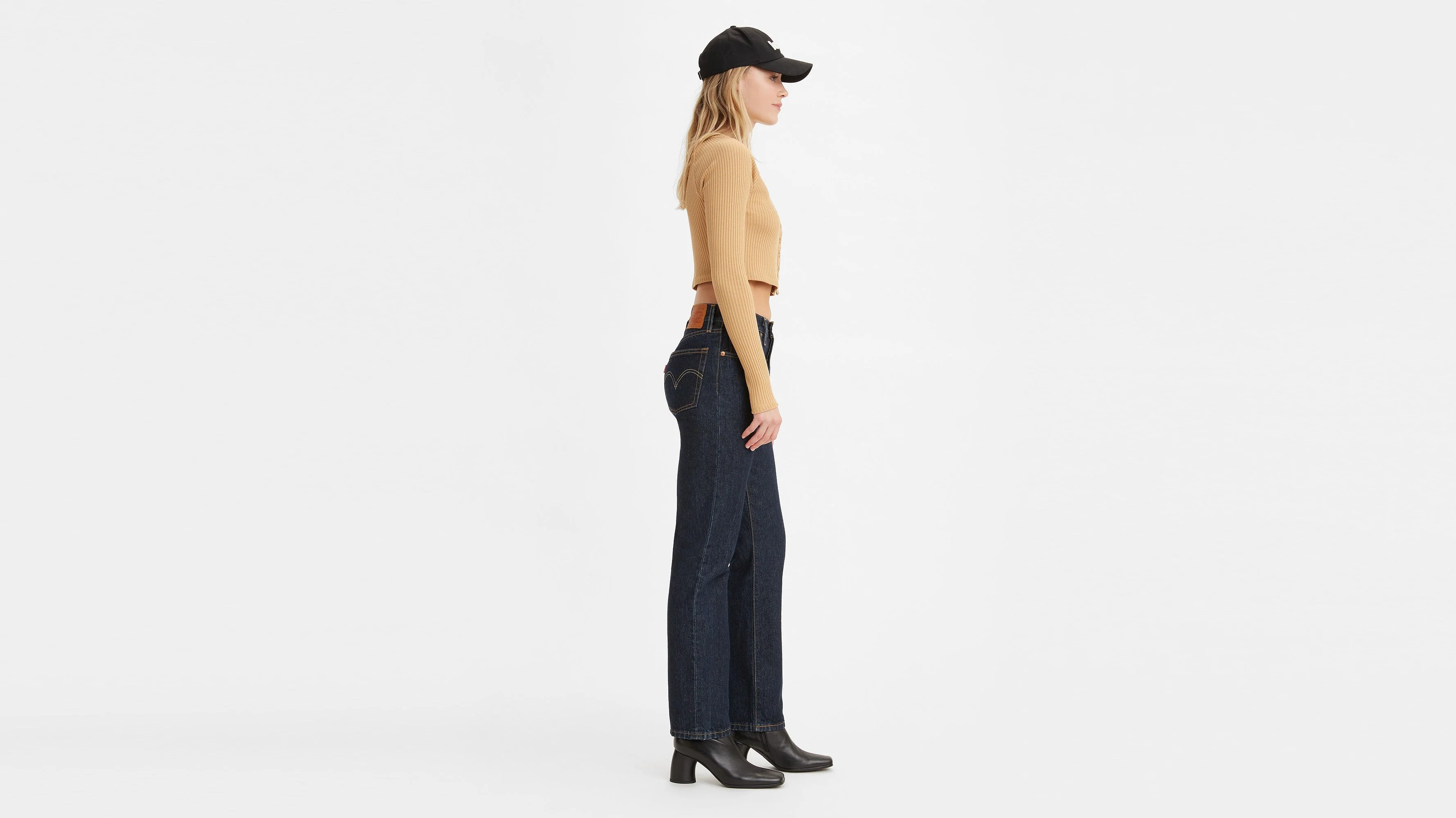 Levi's® Women's 501® Original Jeans
