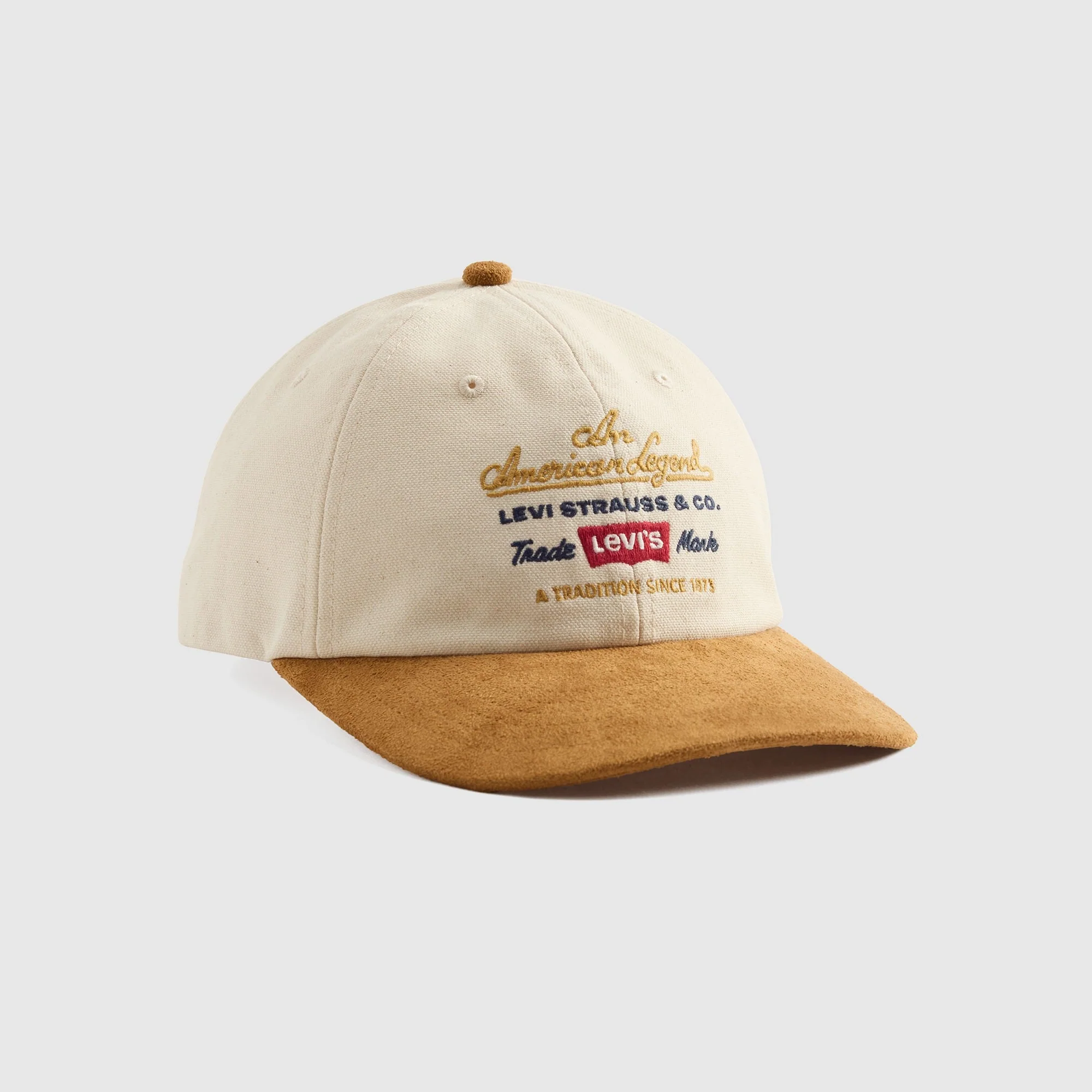Levi's® Men's Graphic Relaxed Dad Cap