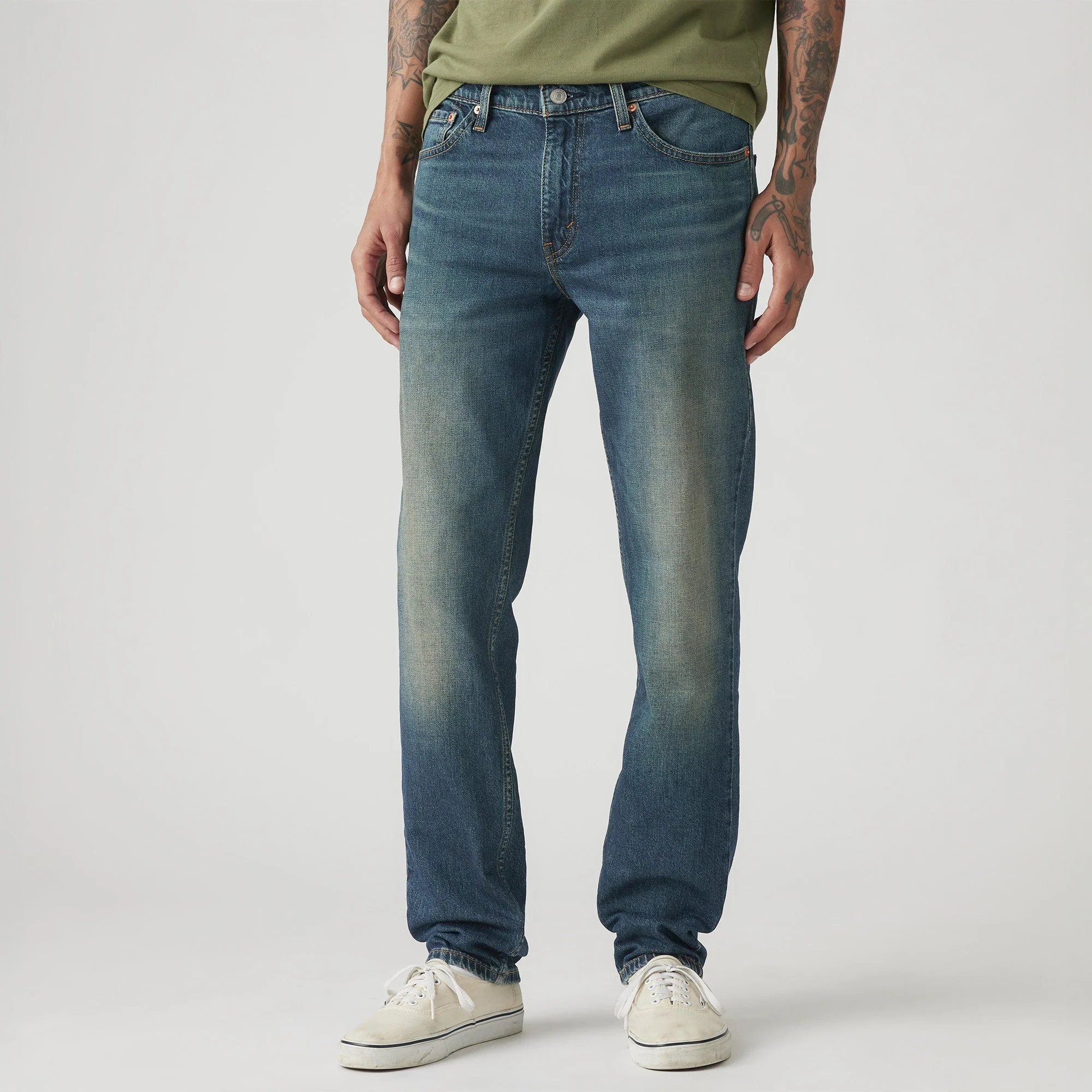 Levi's® Men's 511™ Slim Jeans