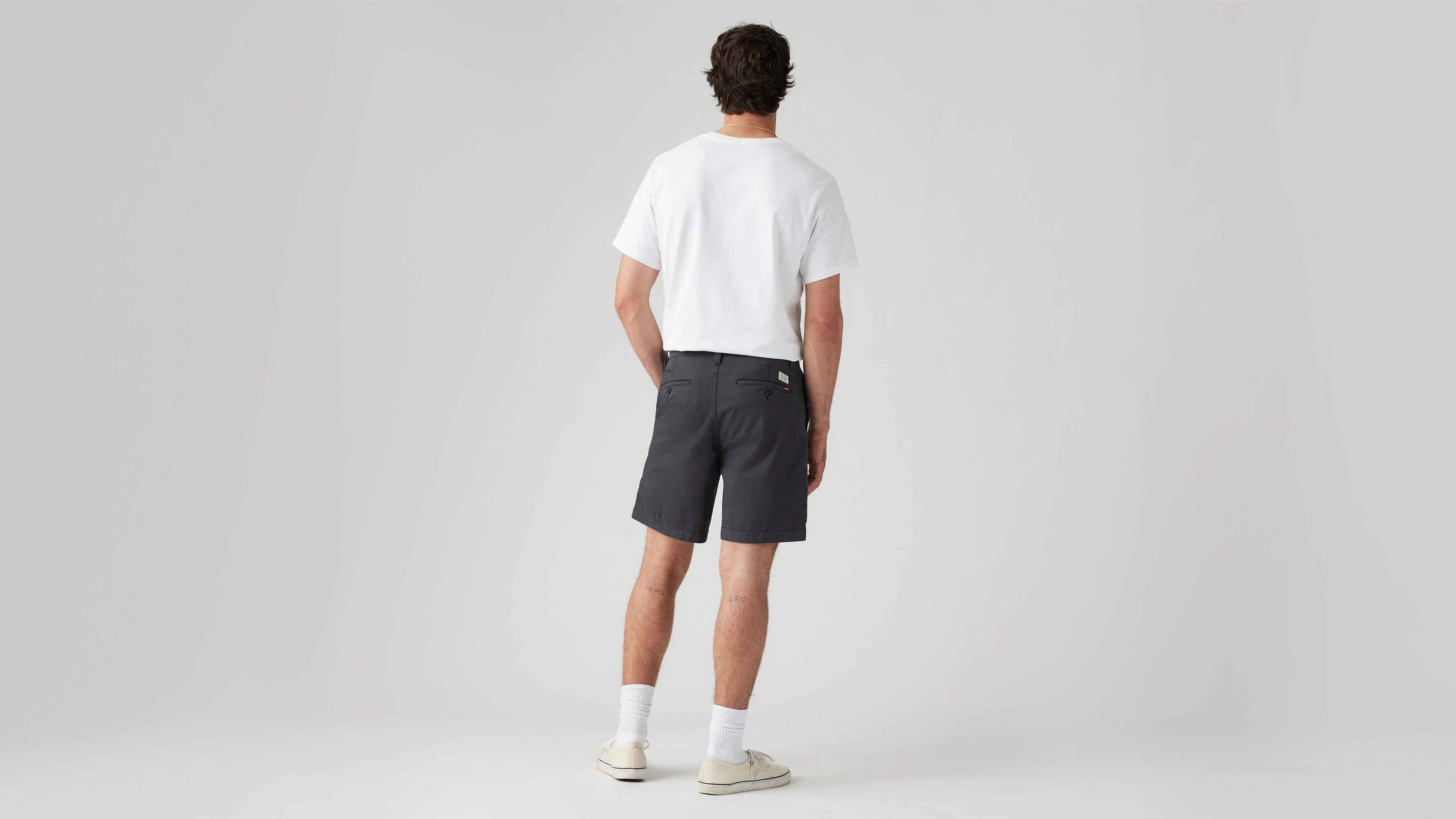 Levi's® Men's XX Chino Authentic Relaxed Shorts