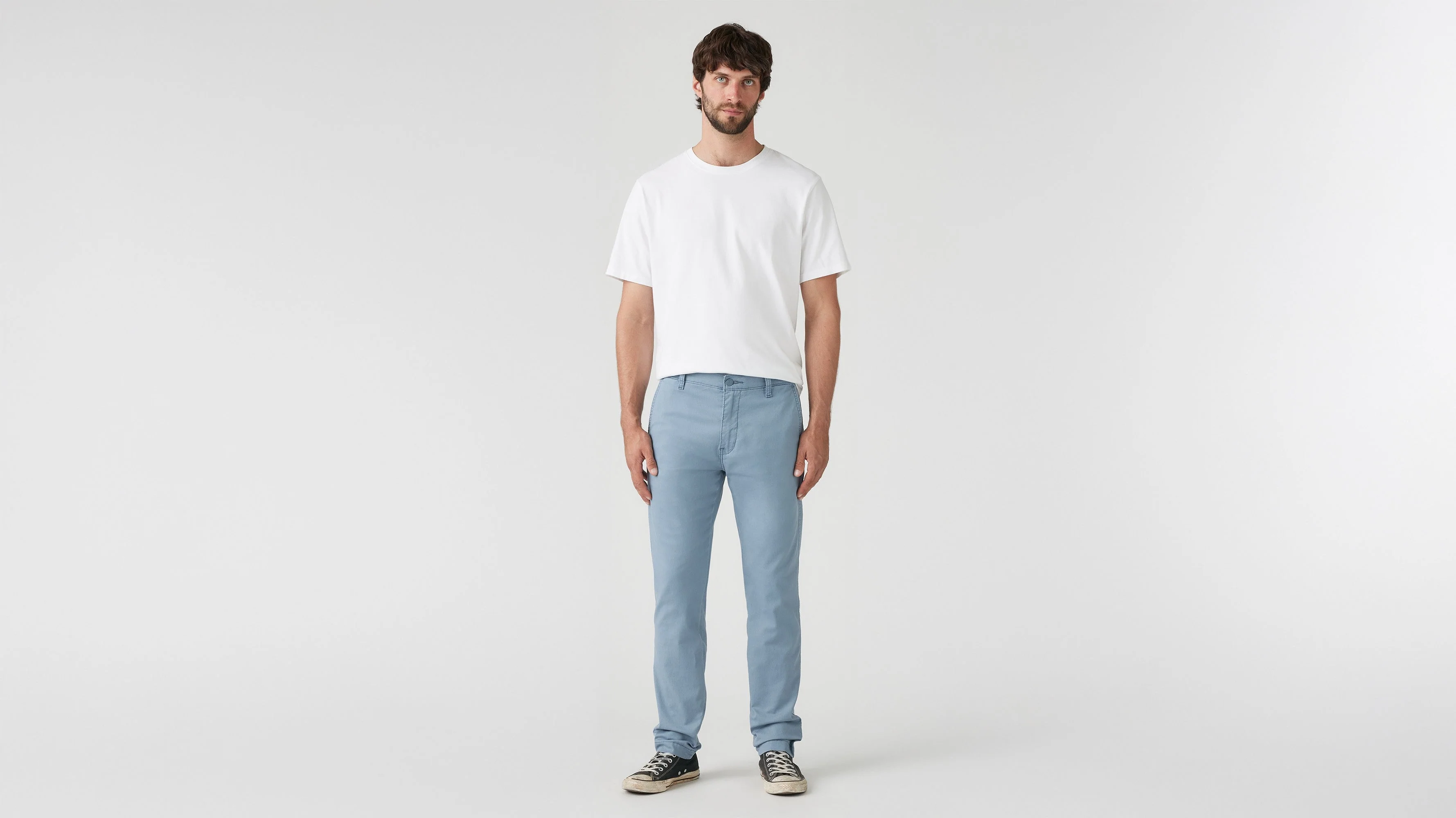 Levi's® Men's XX Chino Standard Taper