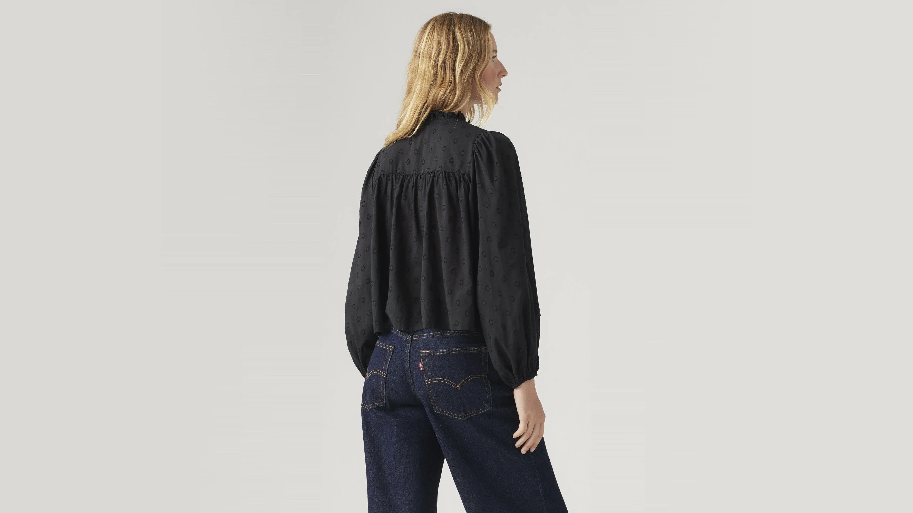 Levi's® Women's Lucia Blouse