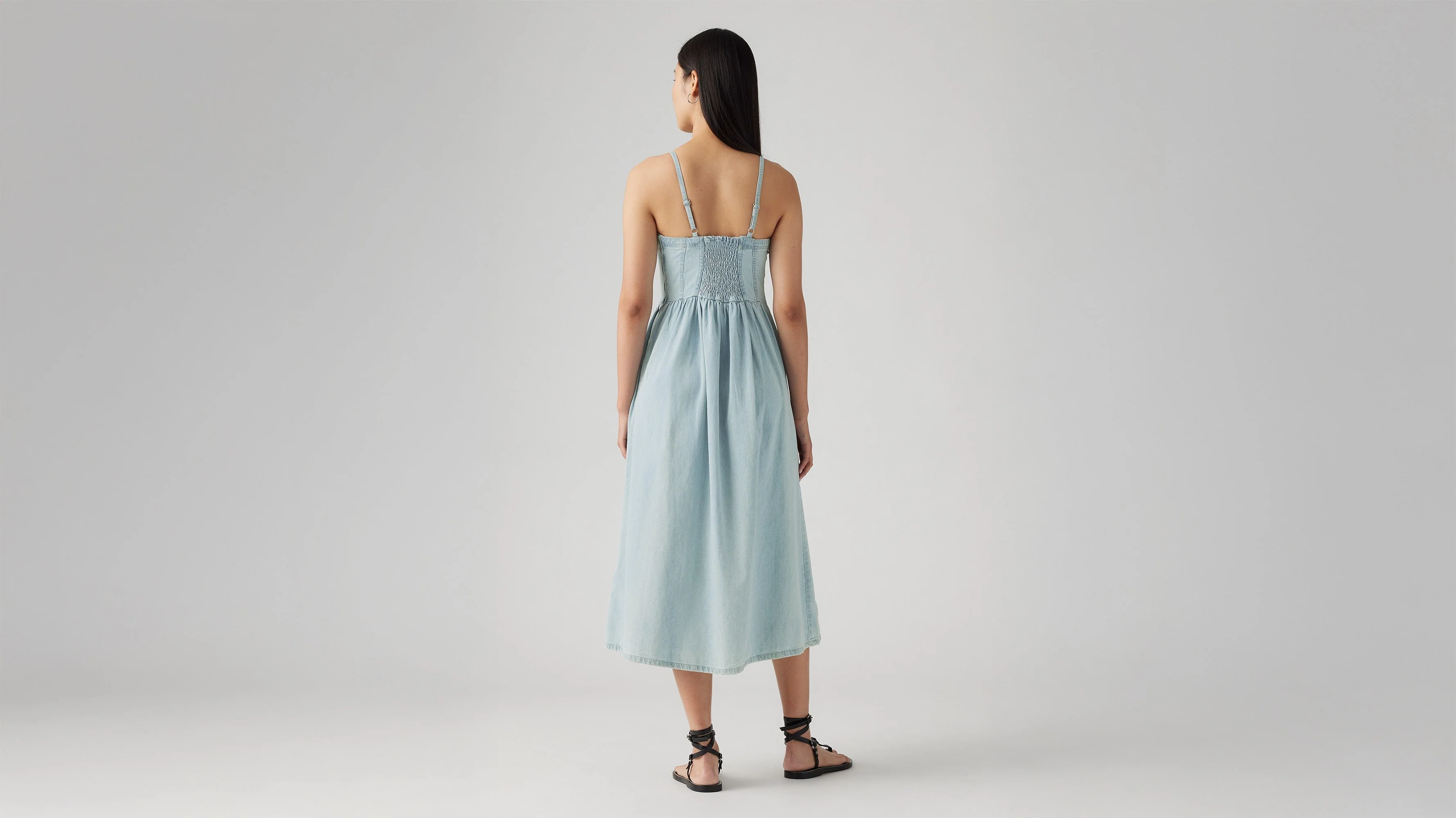Levi's® Women's Alessie Bustier Dress