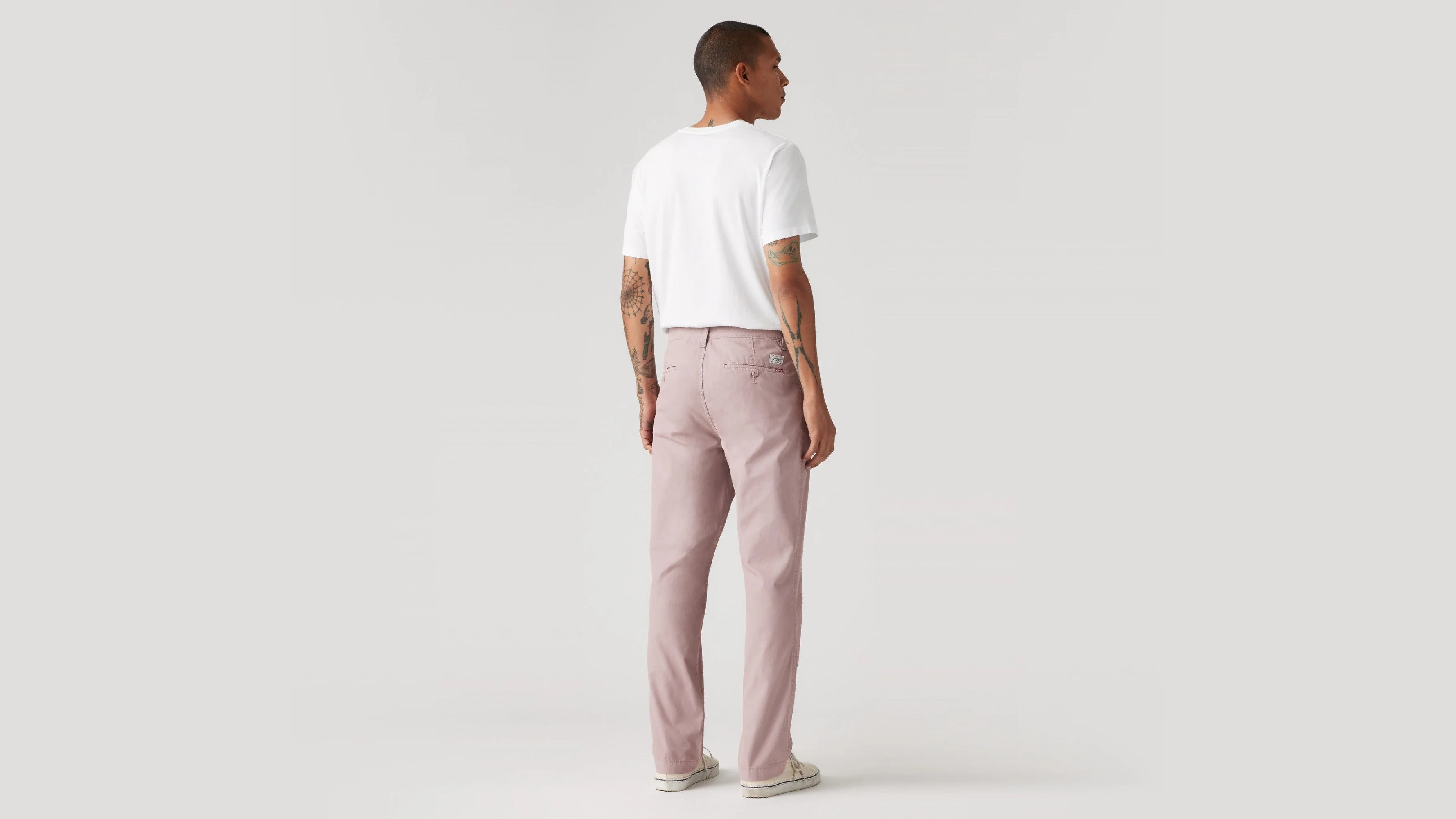 Levi's® Men's XX Chino Authentic Relaxed