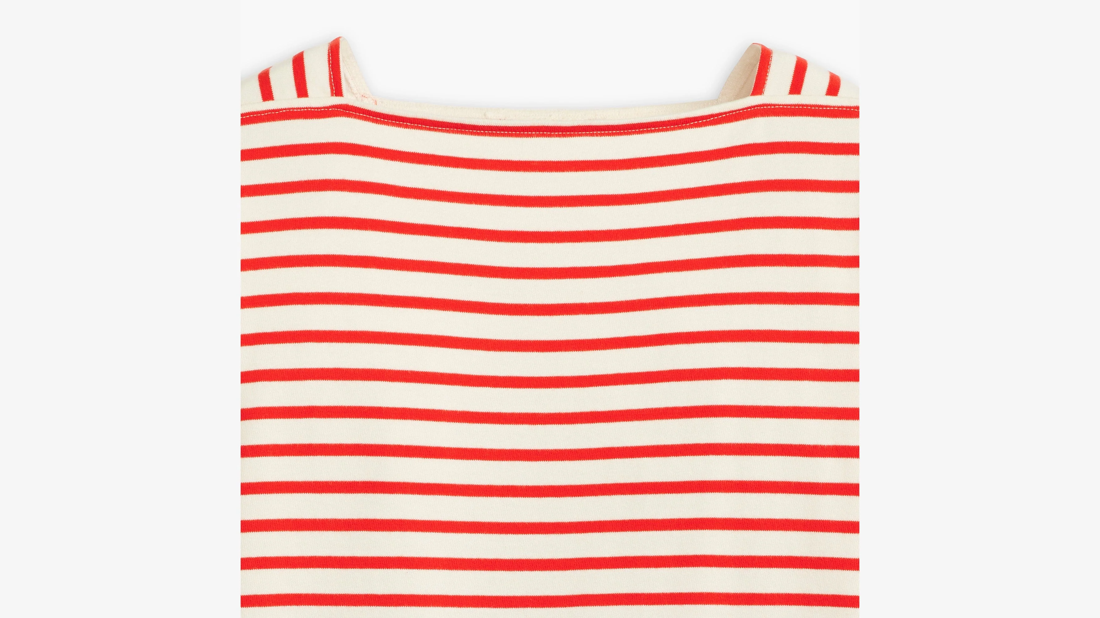 Levi's® Women's Bay Sailor Long-Sleeve Tee