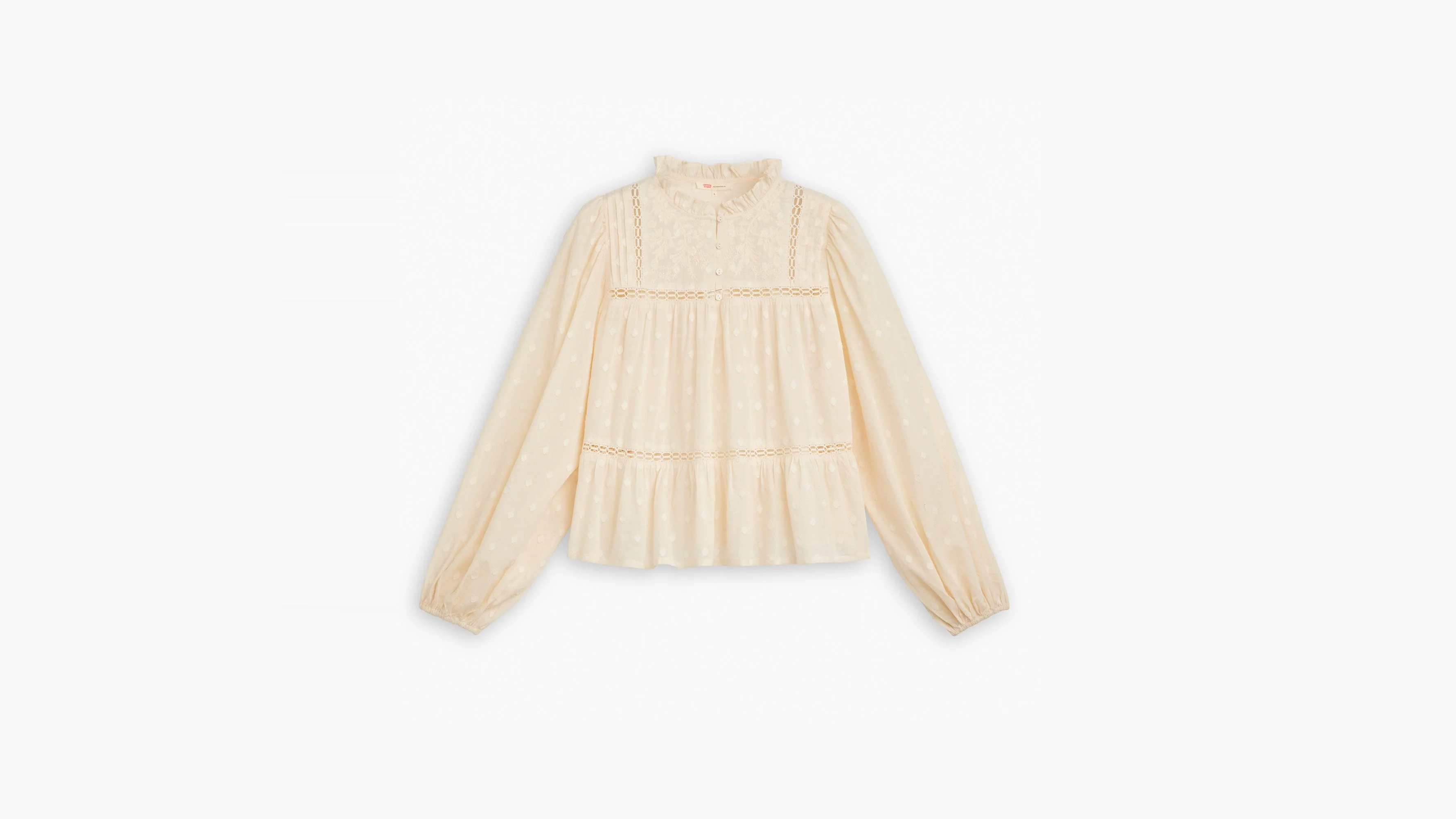 Levi's® Women's Lucia Blouse