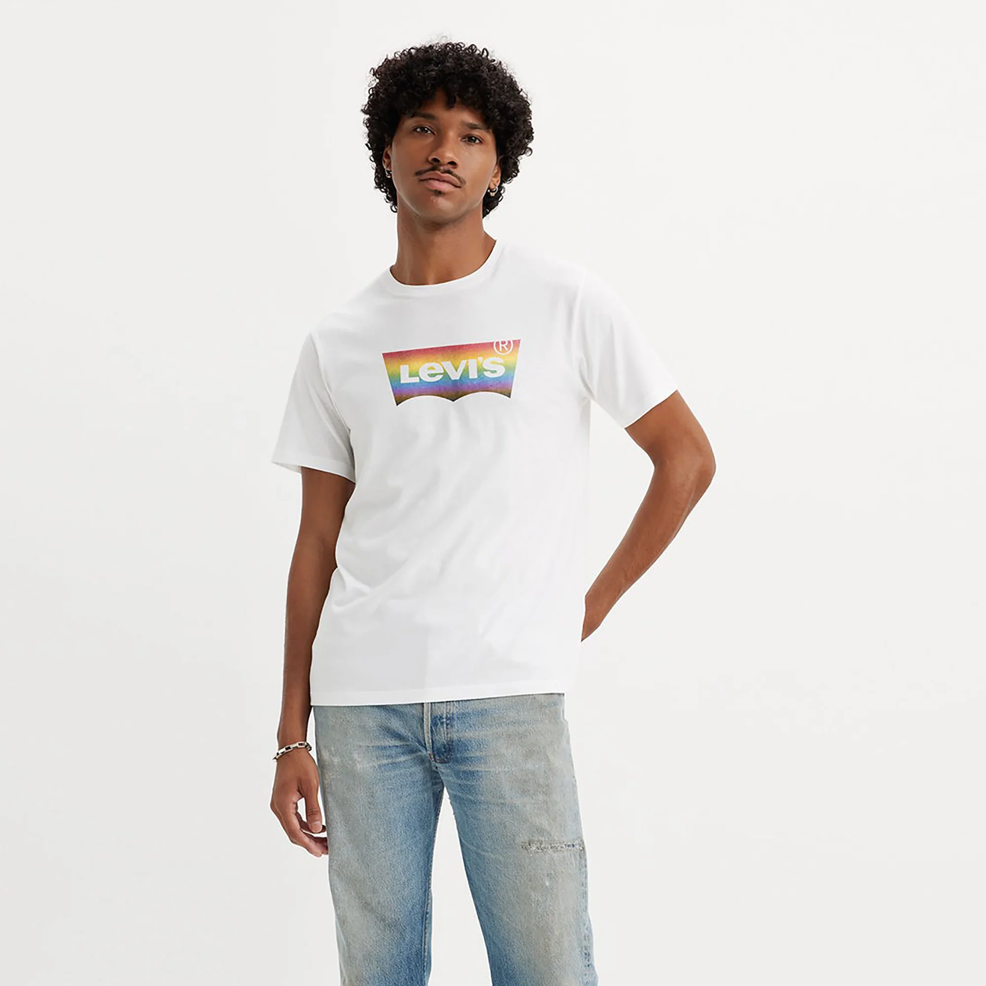 Levi's® Men's Community Tee