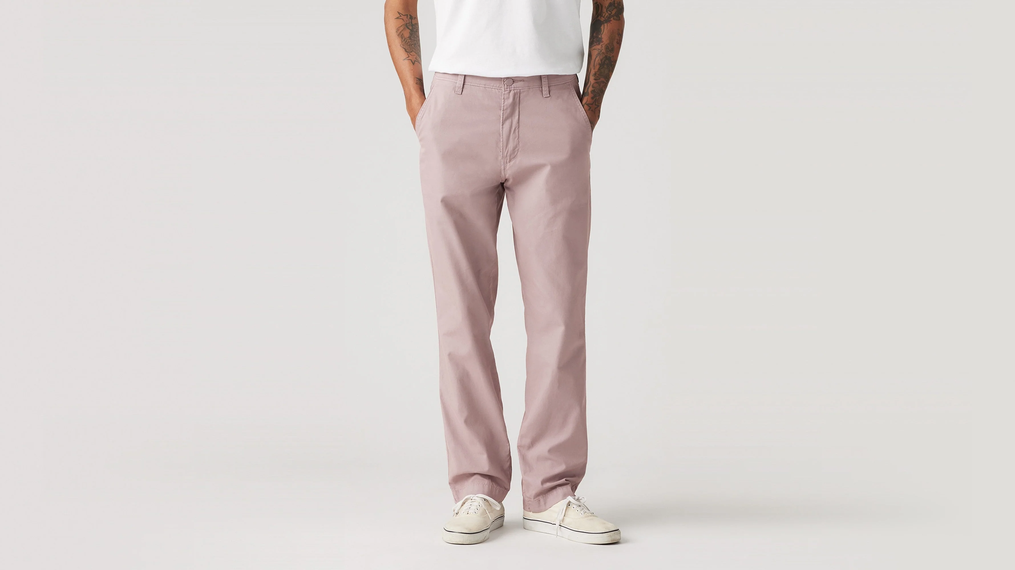 Levi's® Men's XX Chino Authentic Relaxed