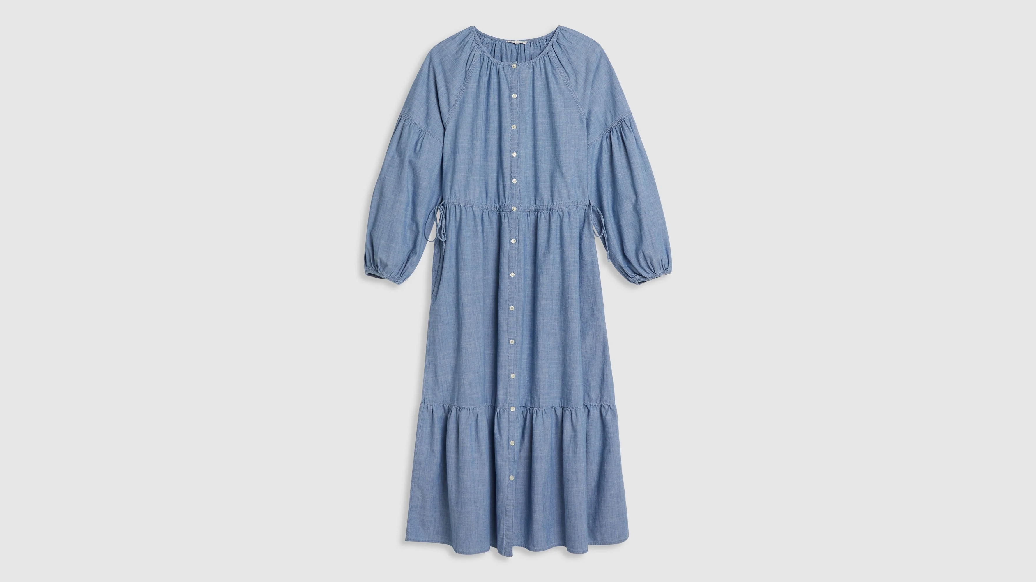 Levi's® Women's Jolene Maxi Dress