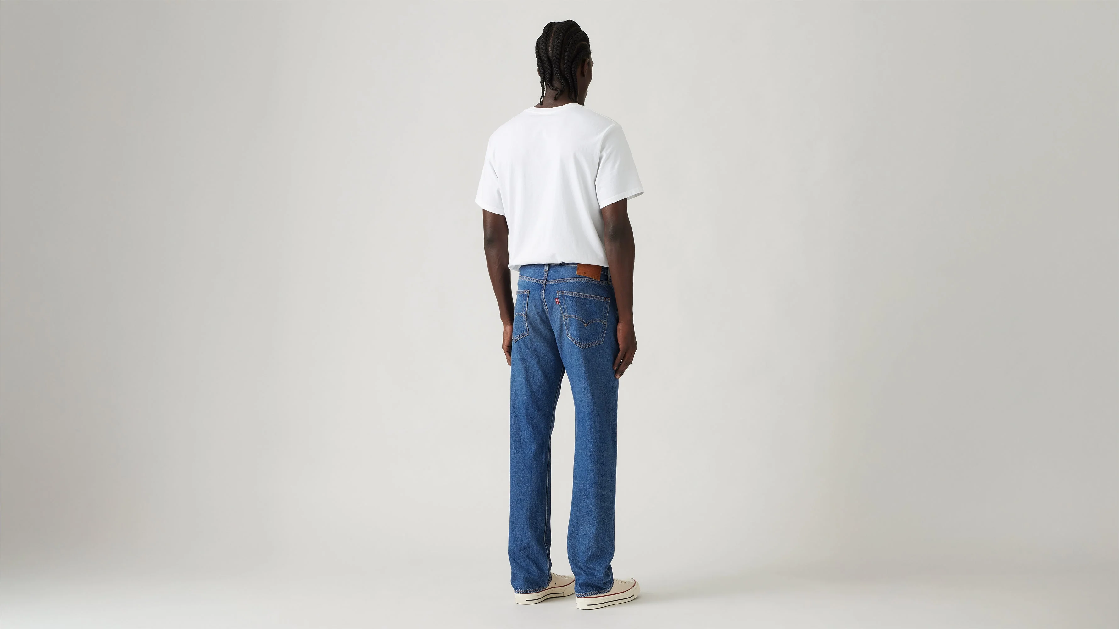 Levi's® Men's 501® Original Lightweight Jeans