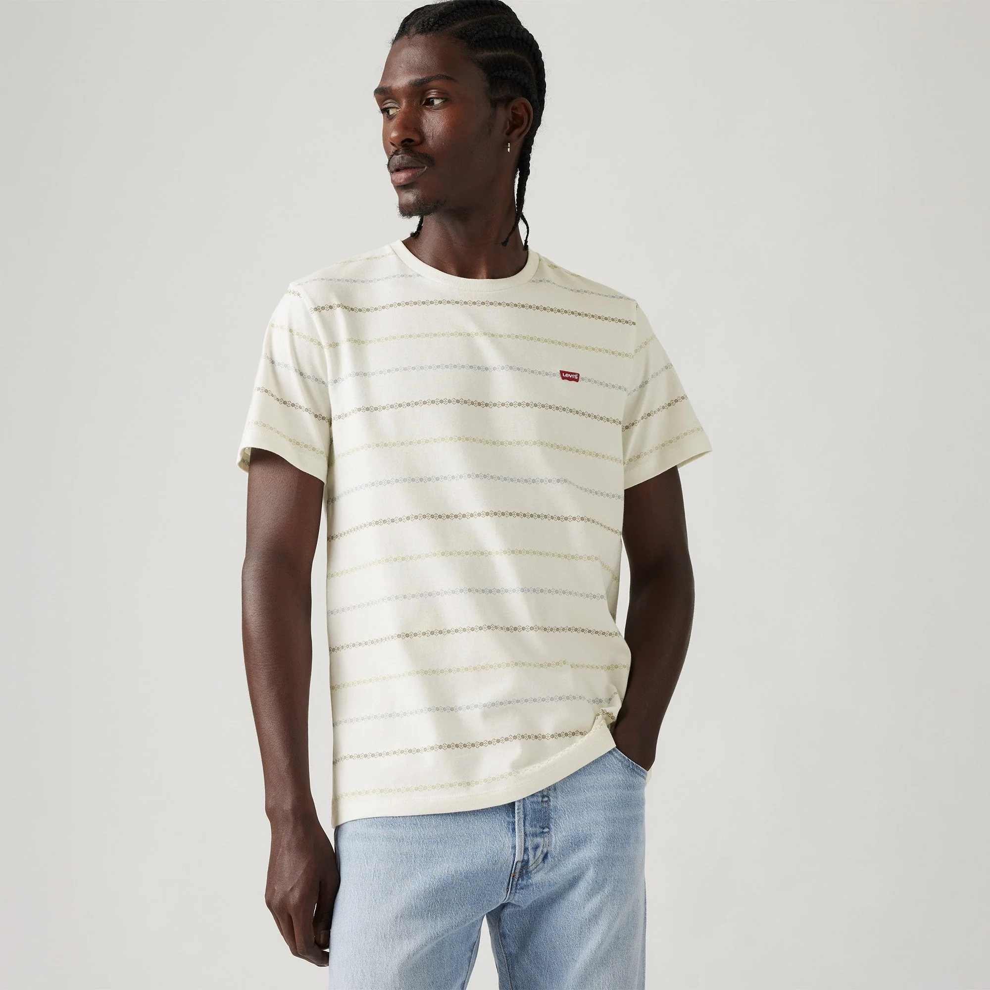 Levi's® Men's Original Housemark T-Shirt