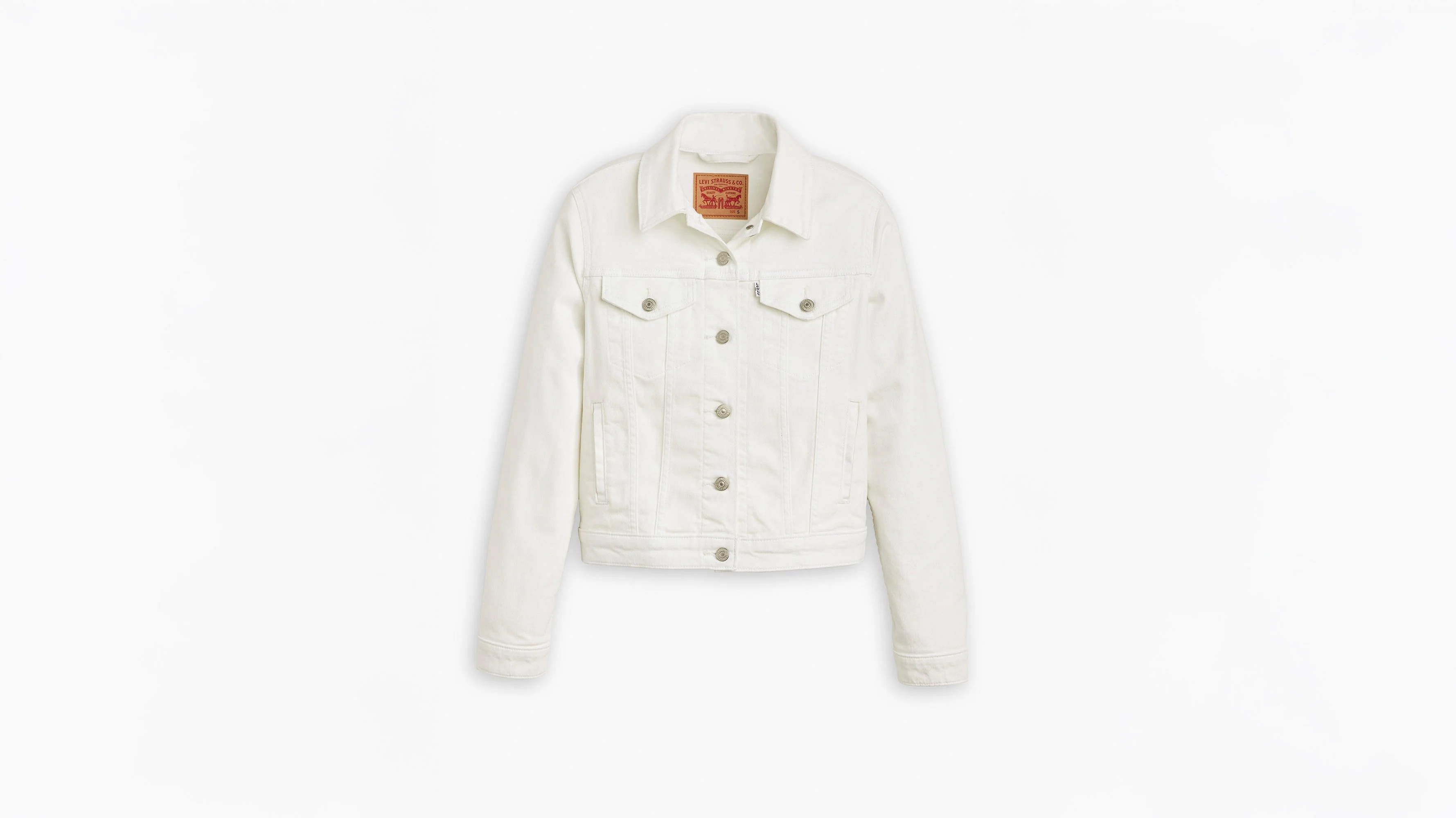 Levi's® Women's Original Trucker Jacket