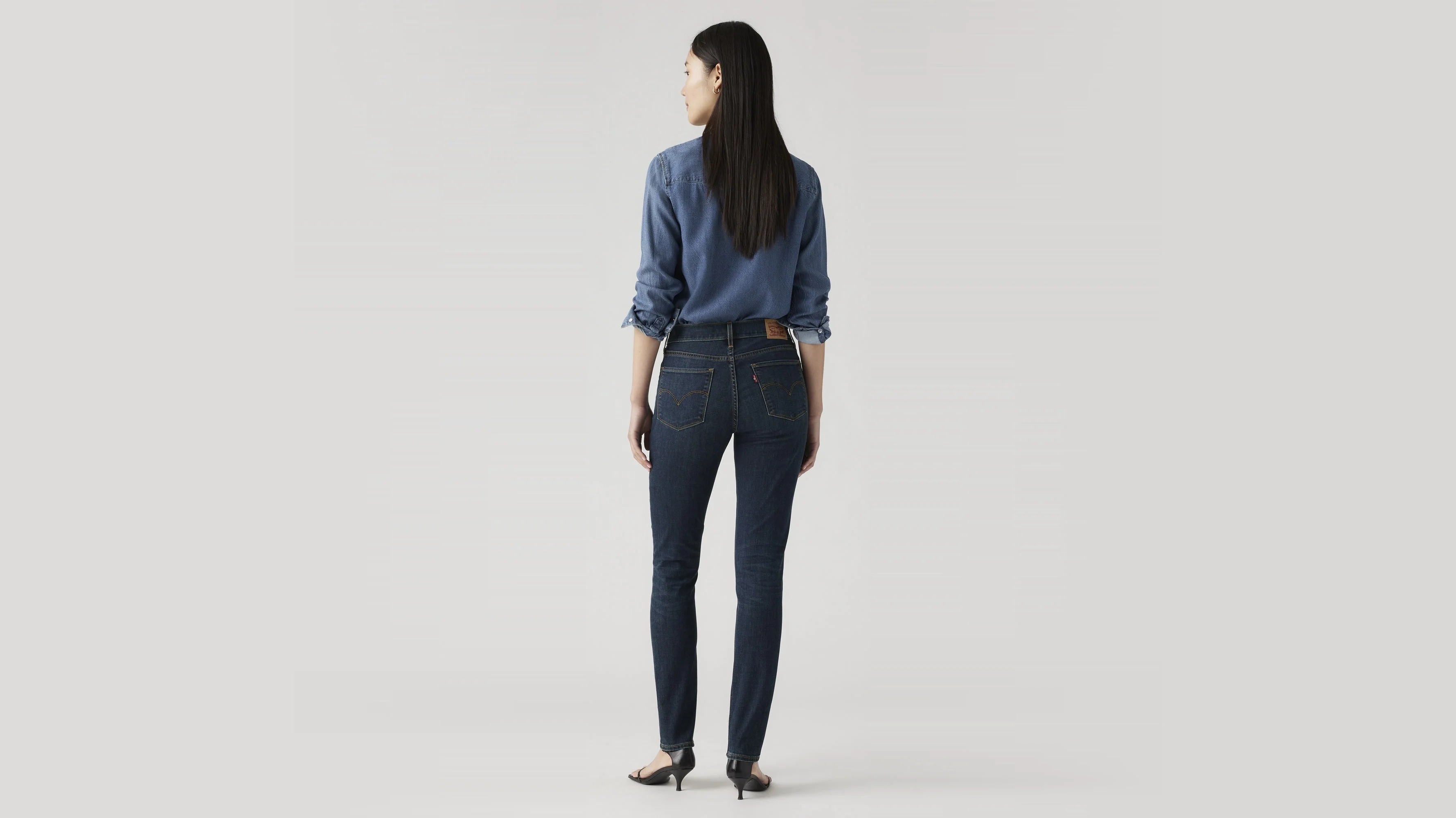 Levi's® Women's 311 Shaping Skinny Jeans