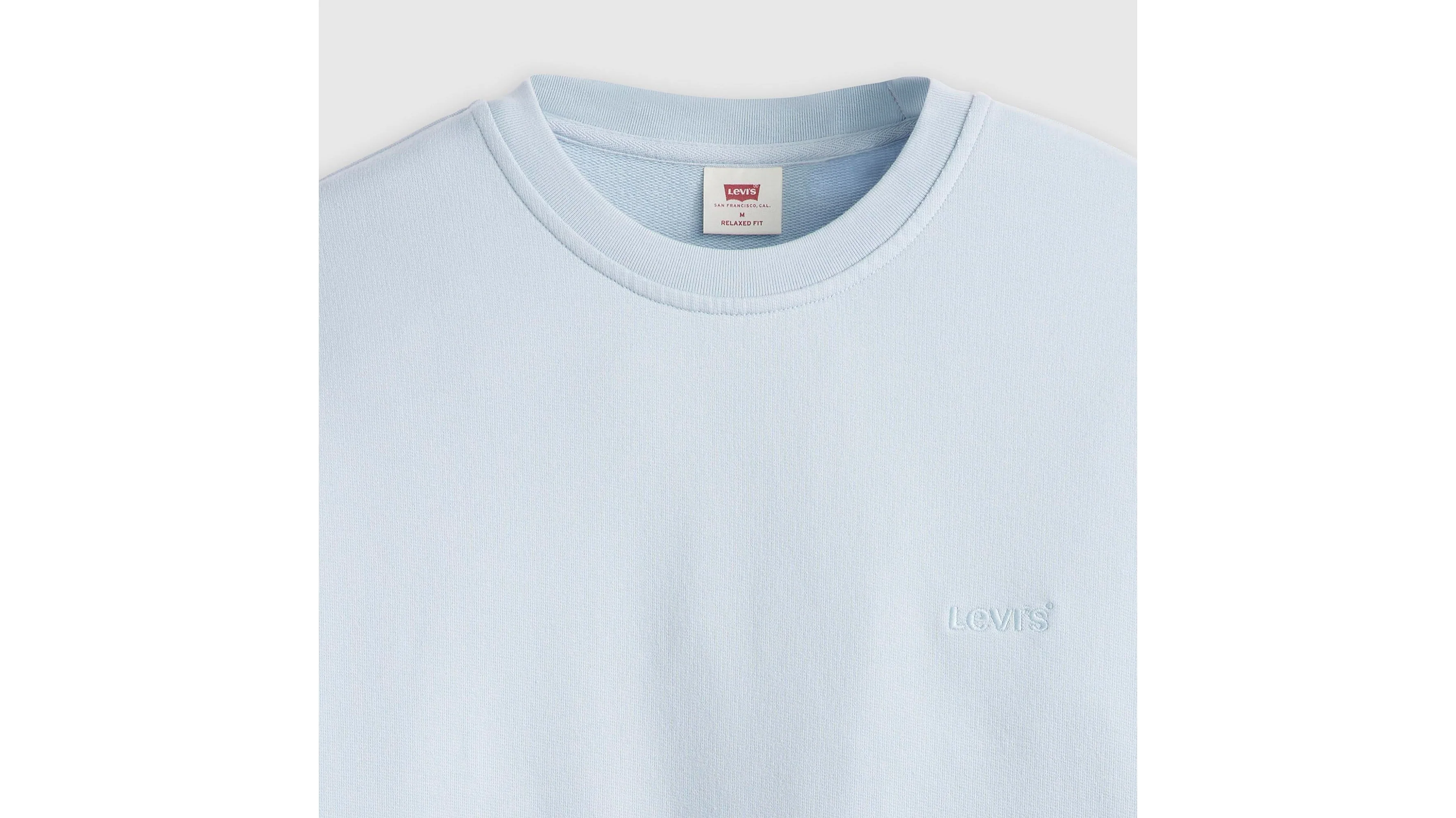 Levi's® Men's Seasonal Crewneck Sweatshirt