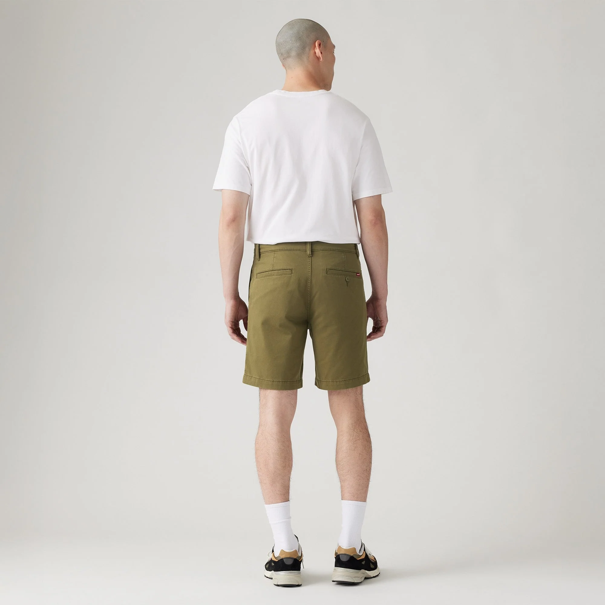 Levi's® Men's XX Chino Relaxed Shorts