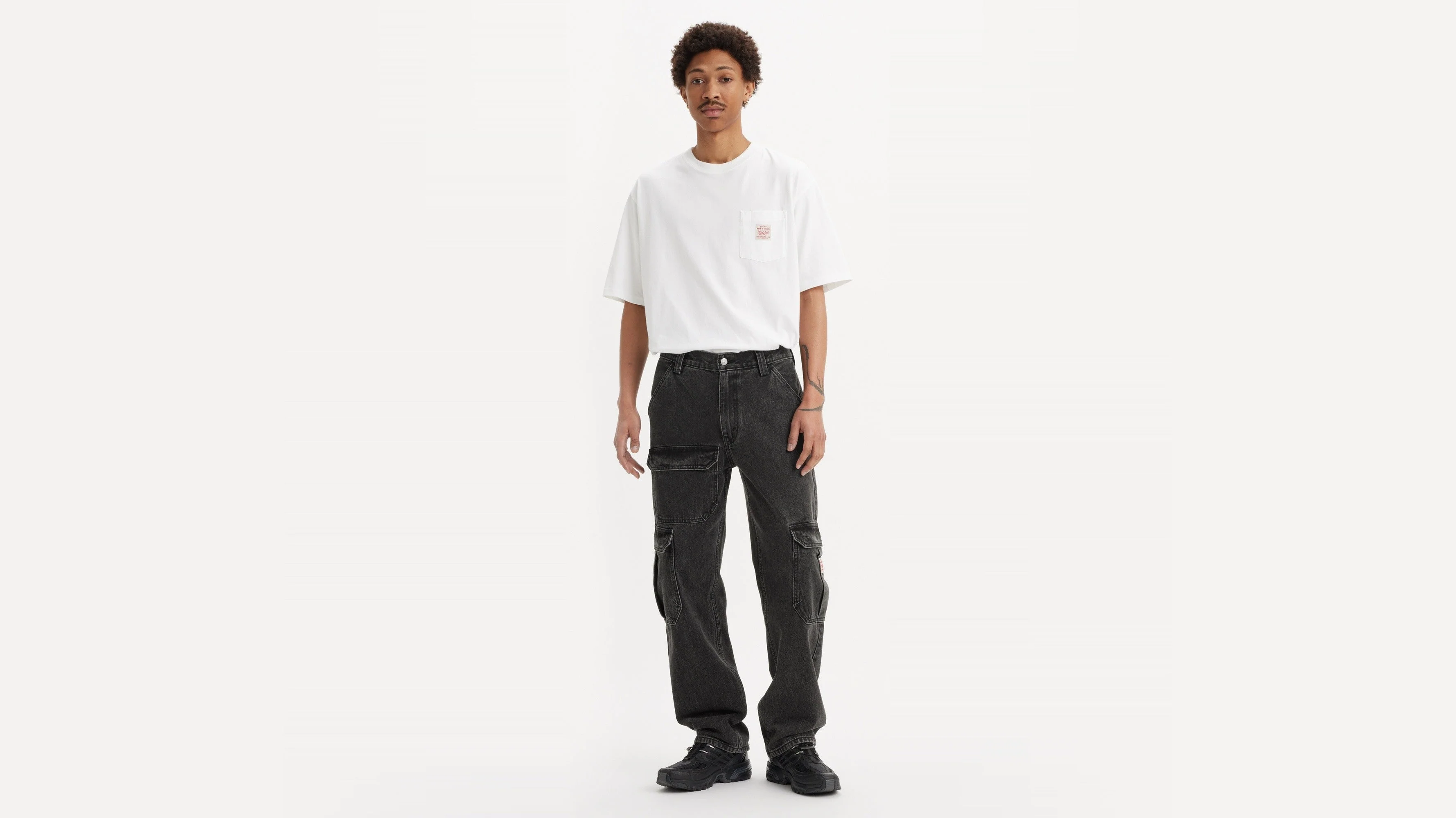 Levi's® Men's Stay Loose Cargo Pants