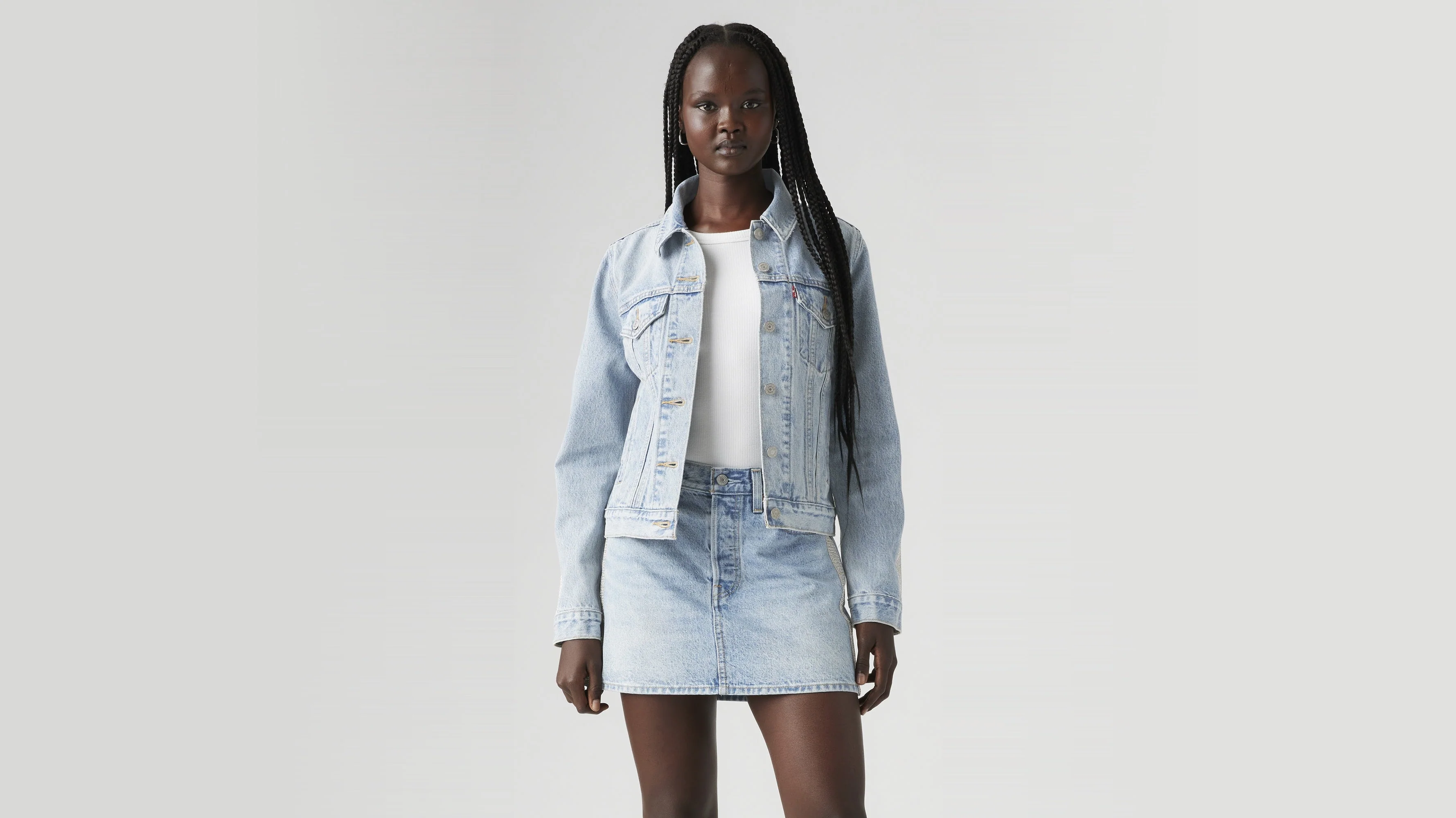 Levi’s® Women's Original Trucker Jacket
