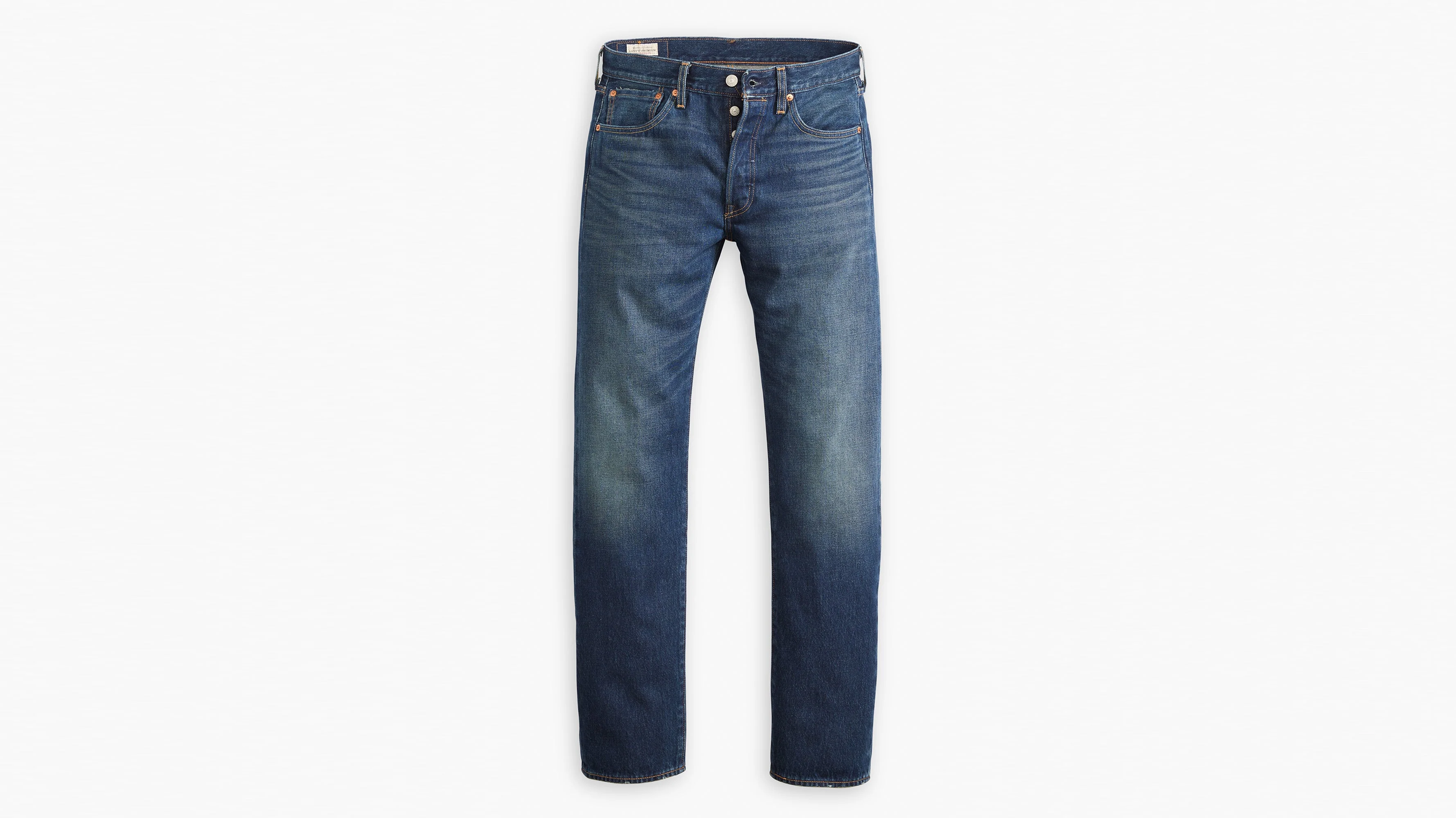 Levi's® Men's 501® Original Jeans