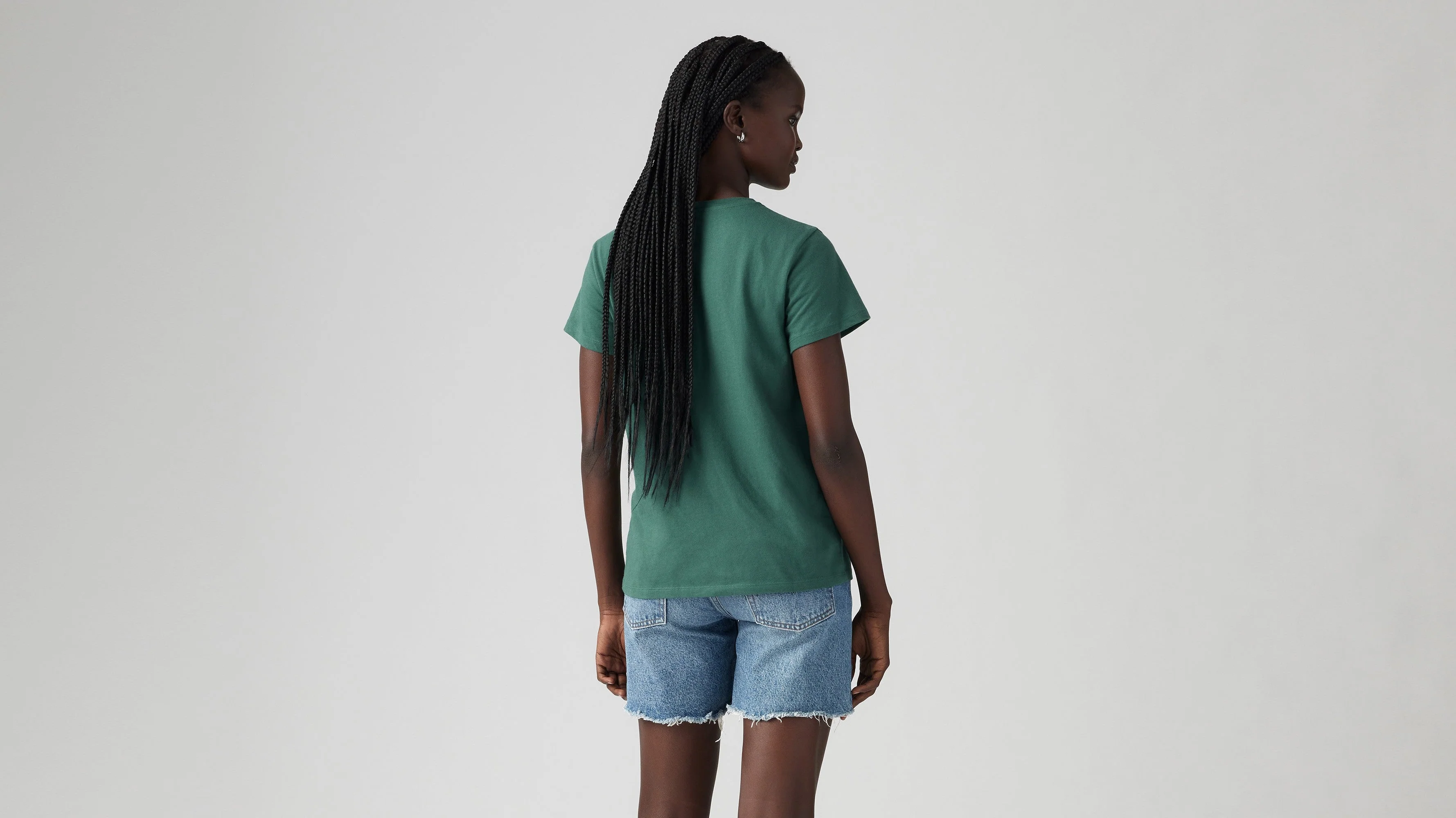 Levi's® Women's Perfect T-Shirt