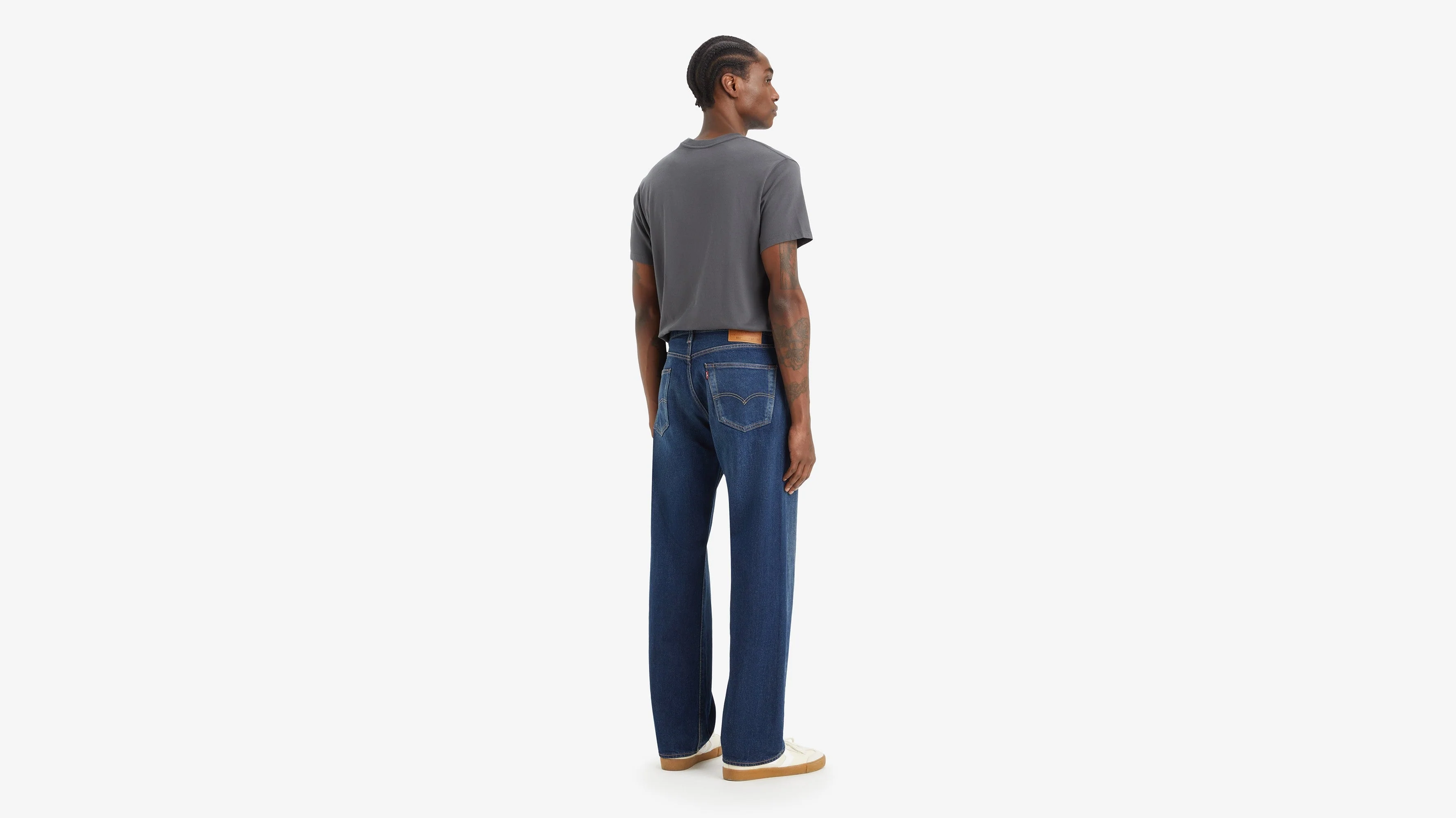 Levi's® Men's 501® Original Jeans