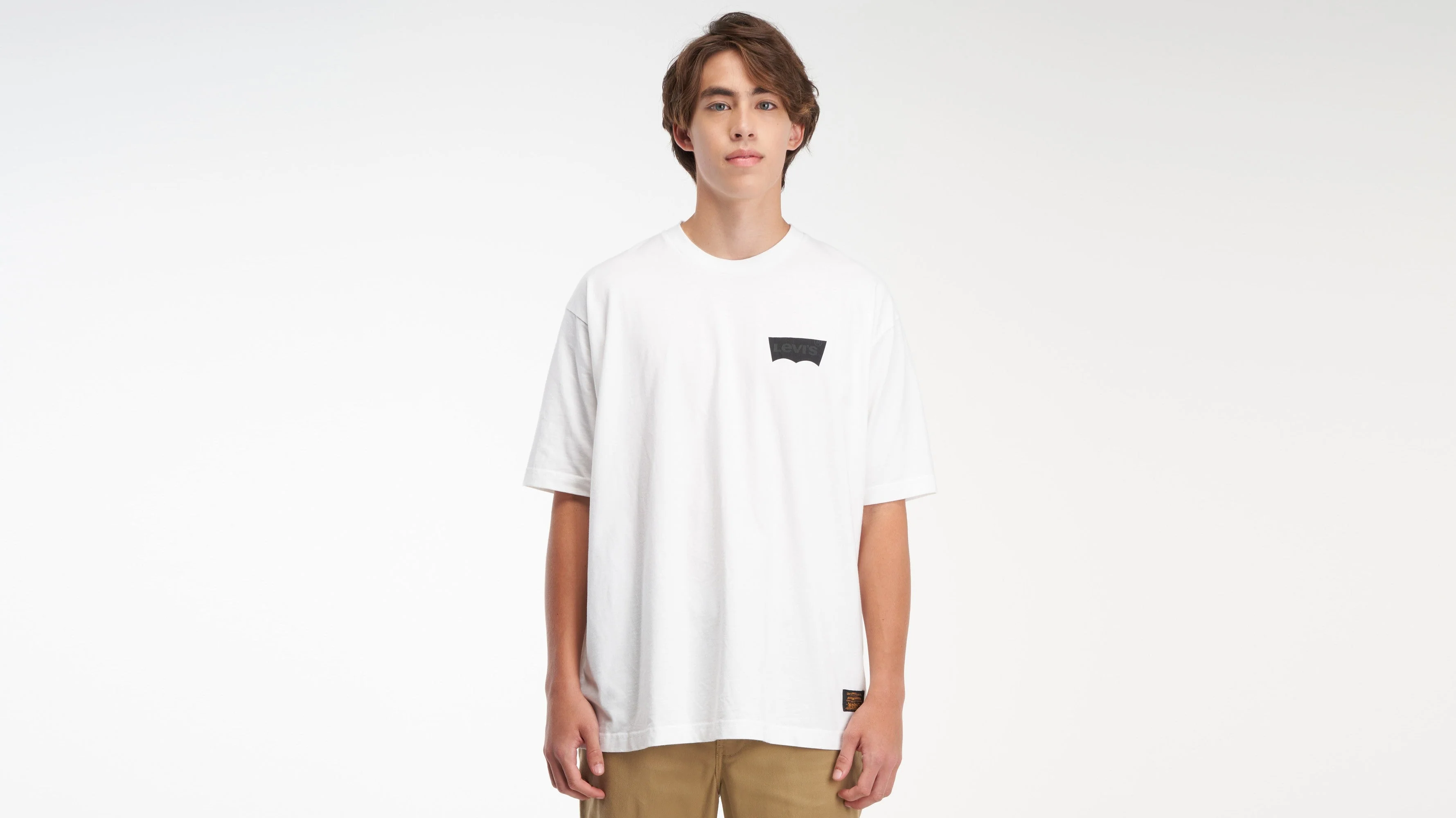 Levi's® Skate Men's Graphic Boxy T-Shirt