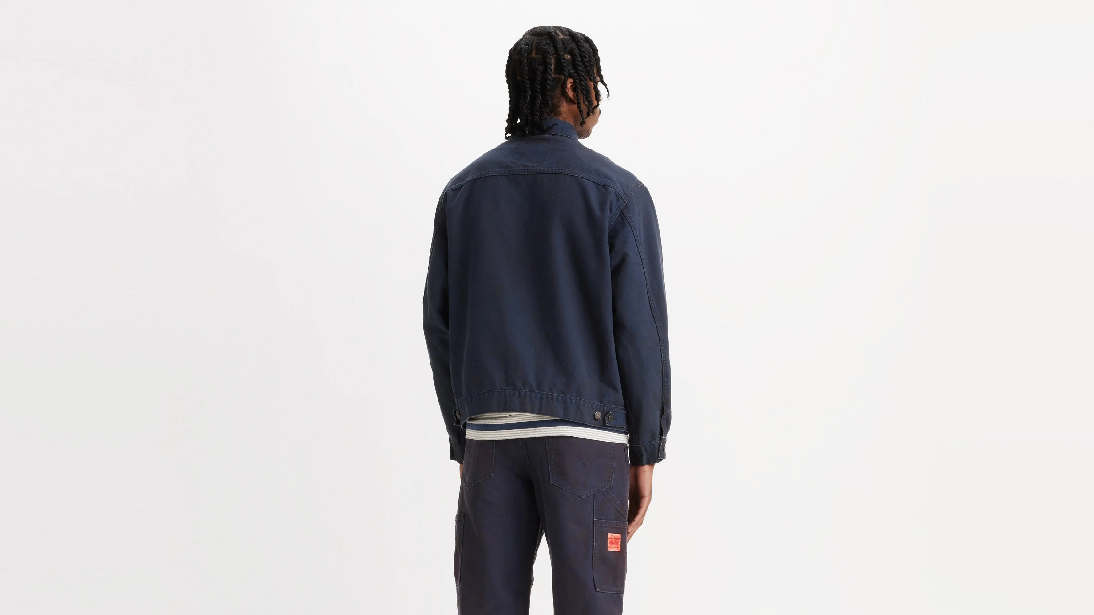 Levi's® Men’s Sunrise Trucker Jacket