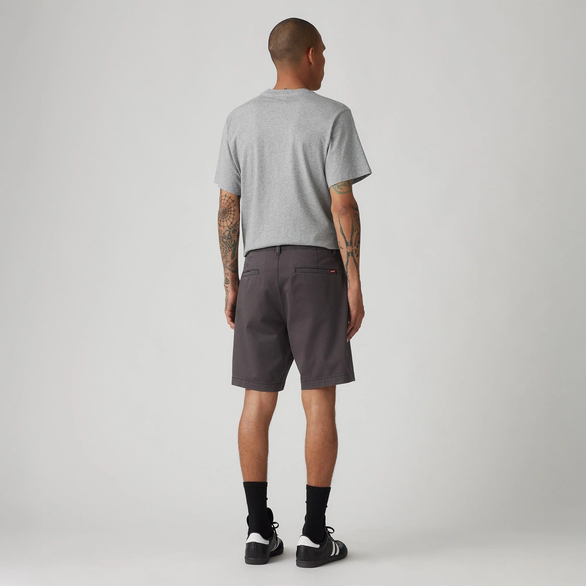 Levi's® Men's XX Chino Relaxed Shorts