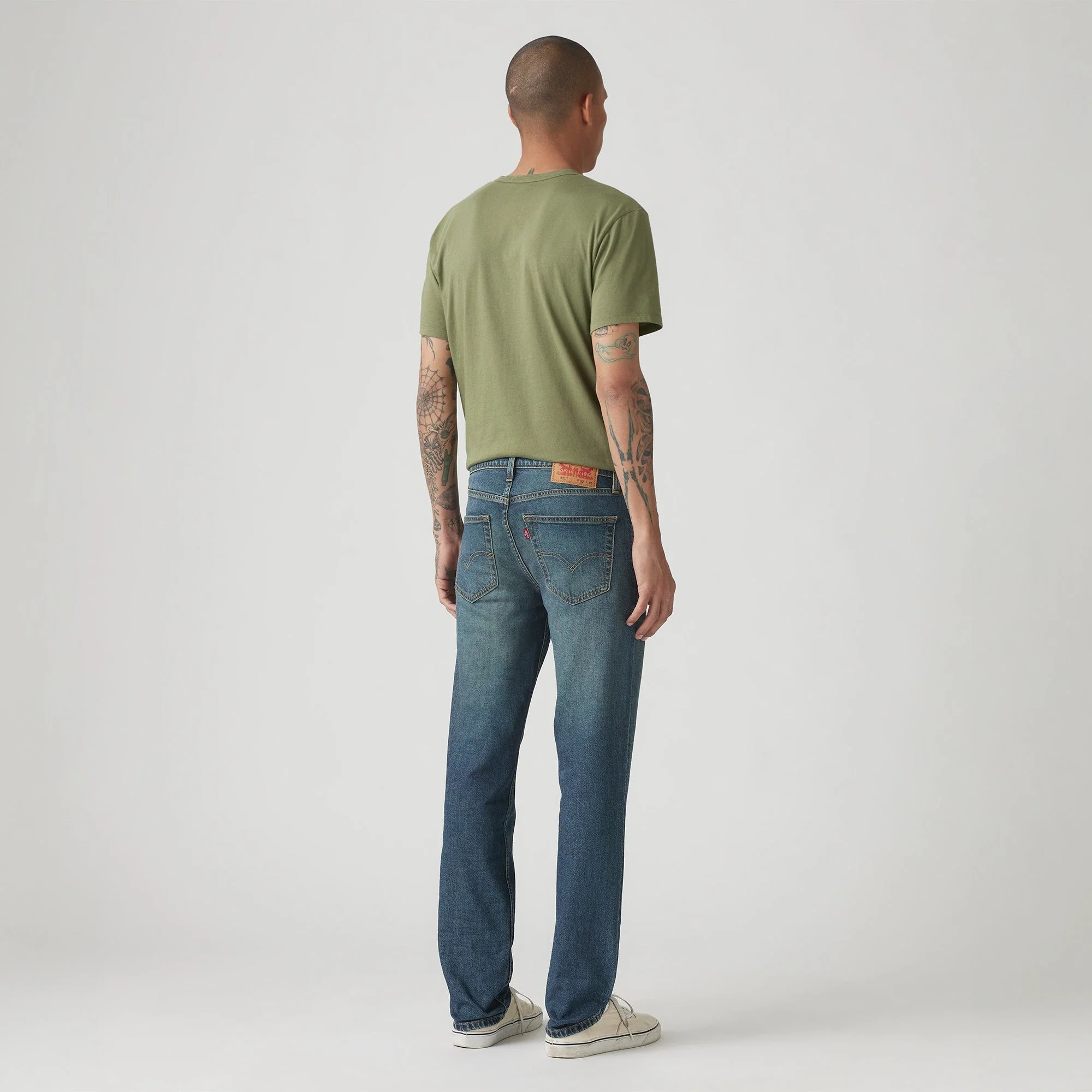 Levi's® Men's 511™ Slim Jeans