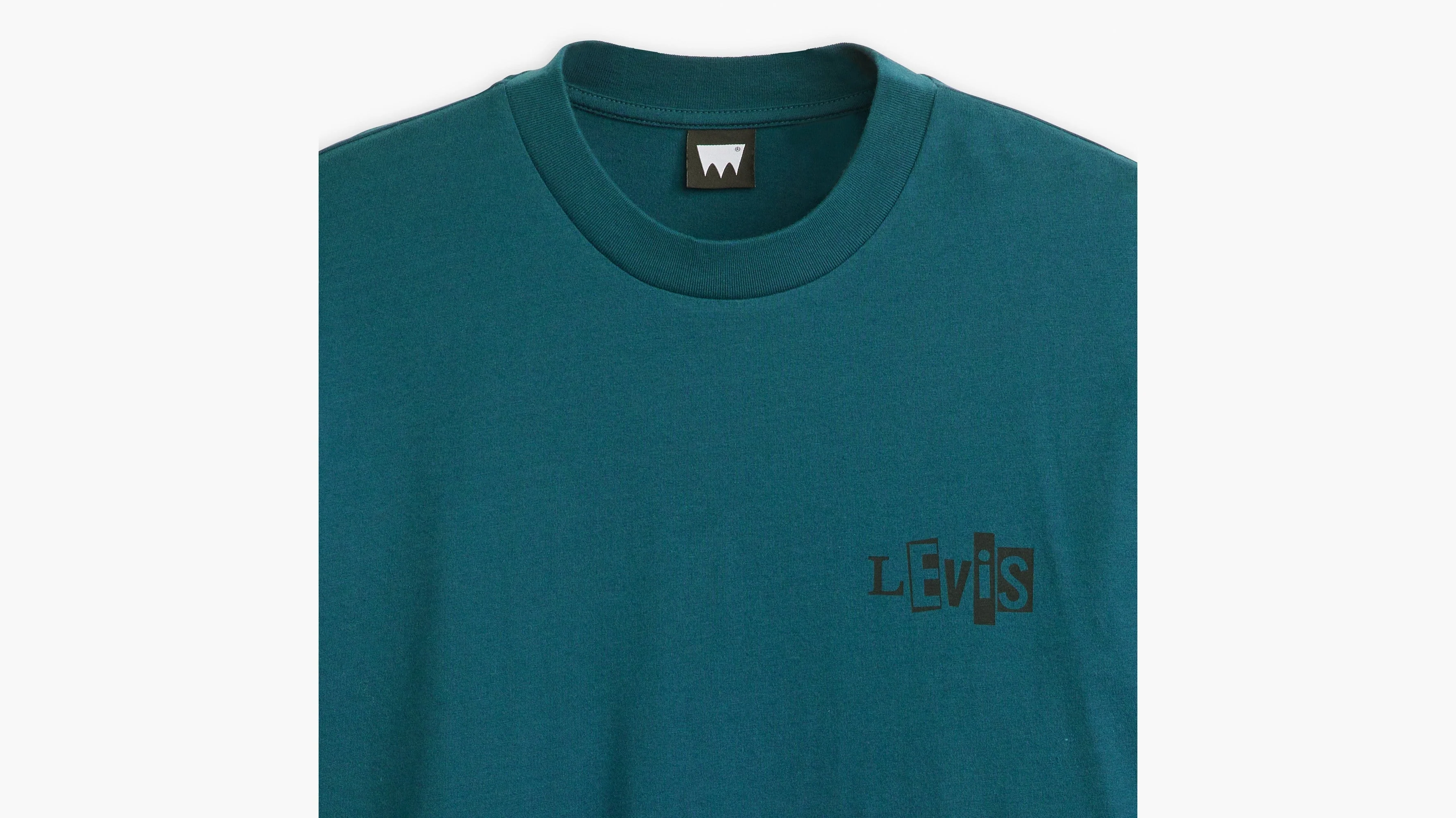 Levi's® Skateboarding Men's Graphic Boxy T-Shirt
