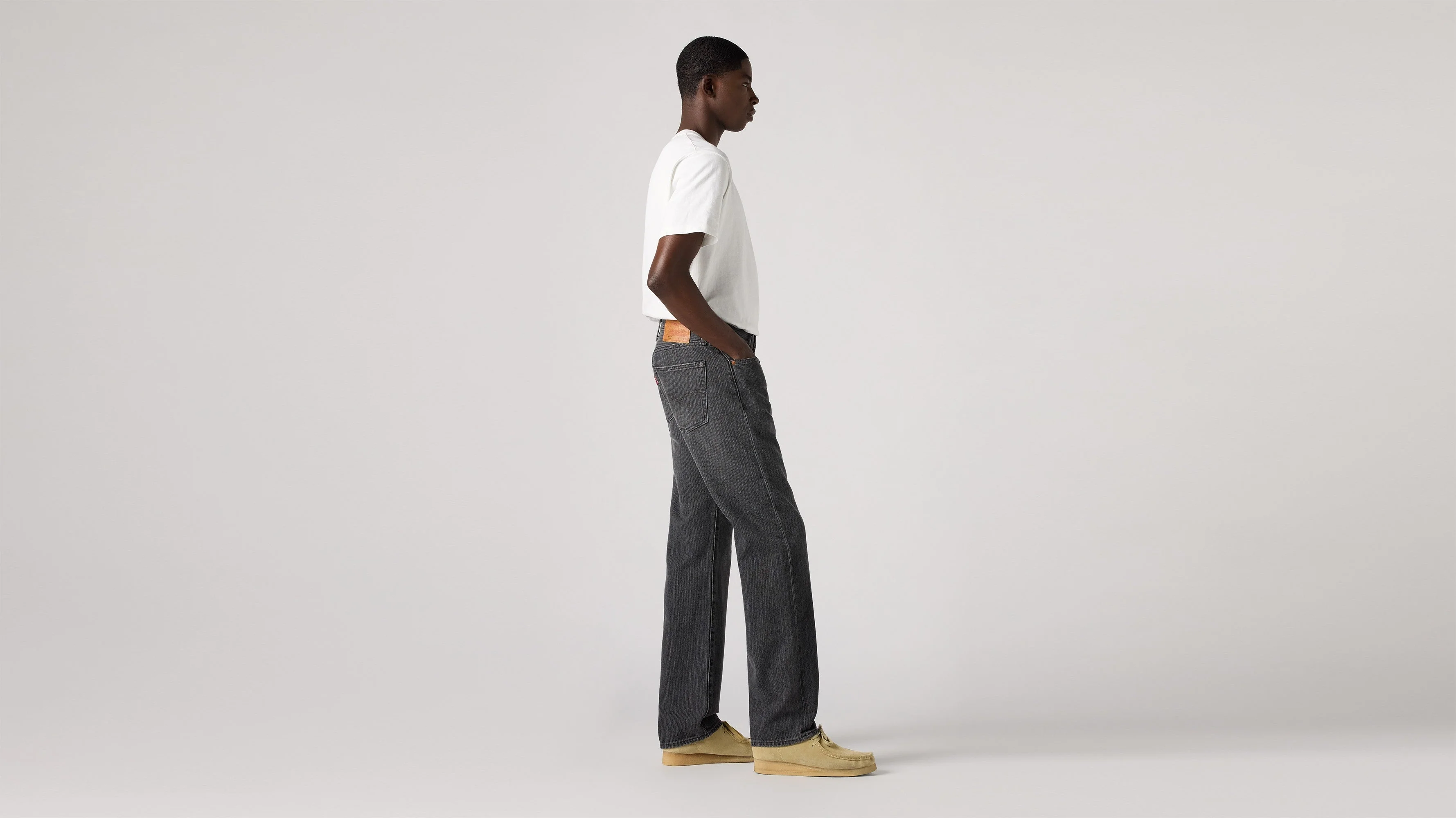 Levi's® Men's 501® Original Jeans
