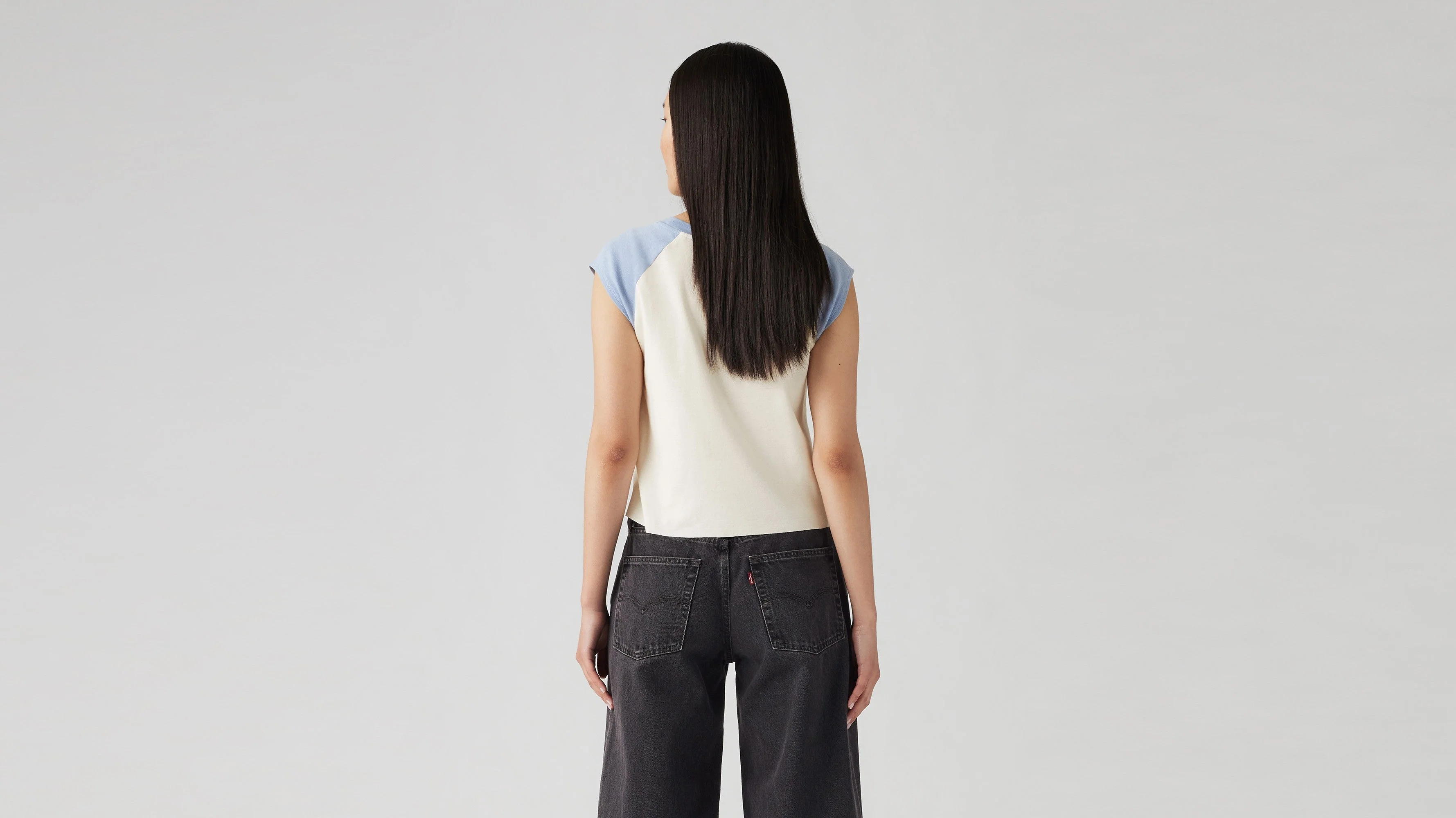 Levi's® Women's Graphic Anywear Tank