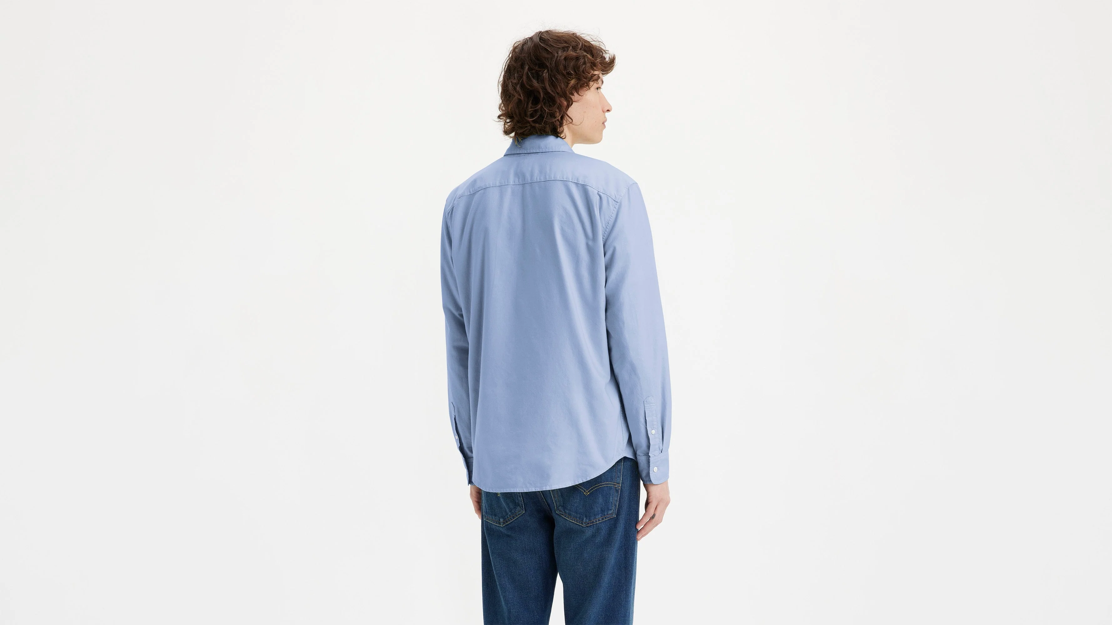 Levi's® Men's Sunset Pocket Standard Fit Shirt