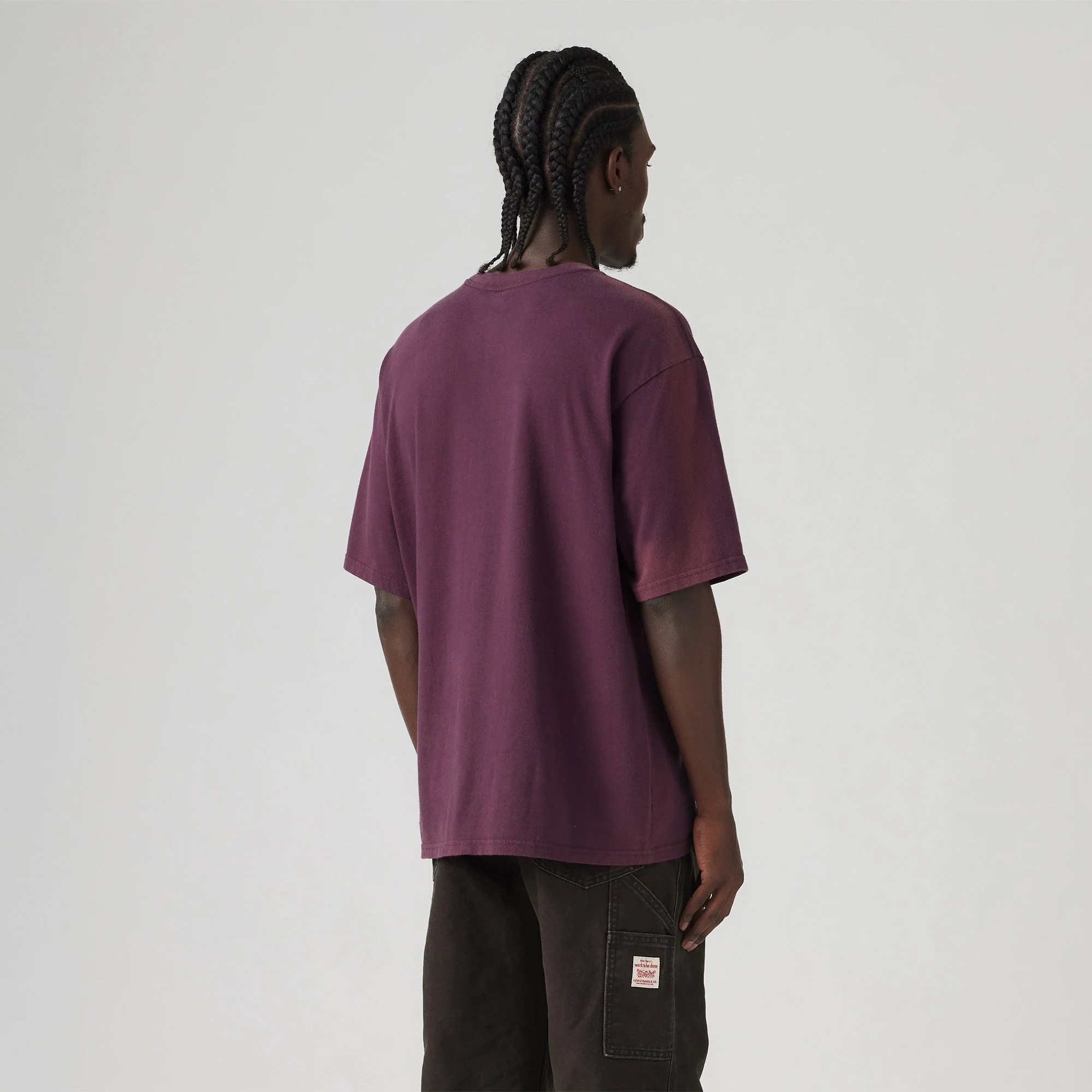 Levi's® Men's Short-Sleeve Workwear T-Shirt