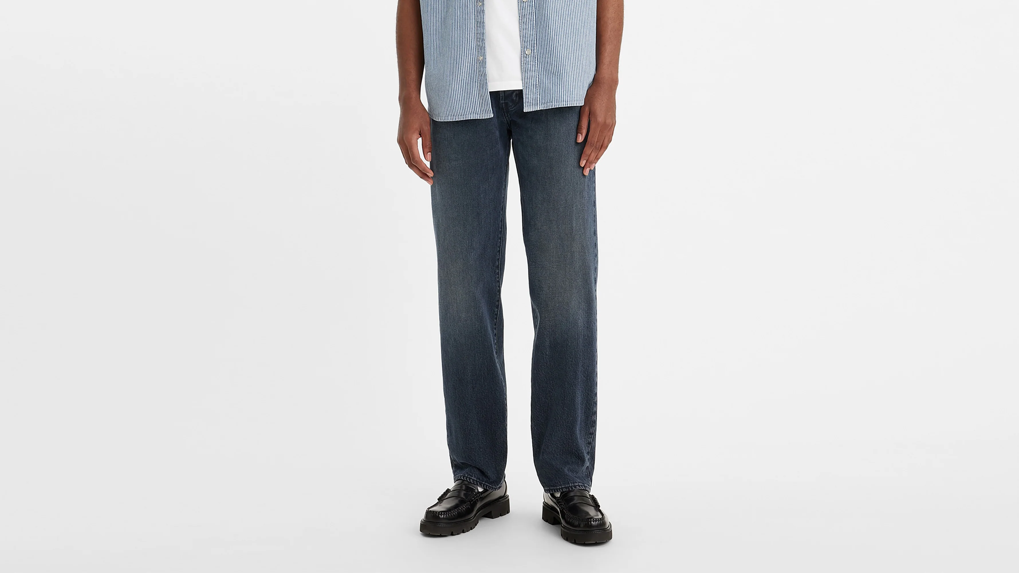 Levi's® Men's 501® Original Jeans