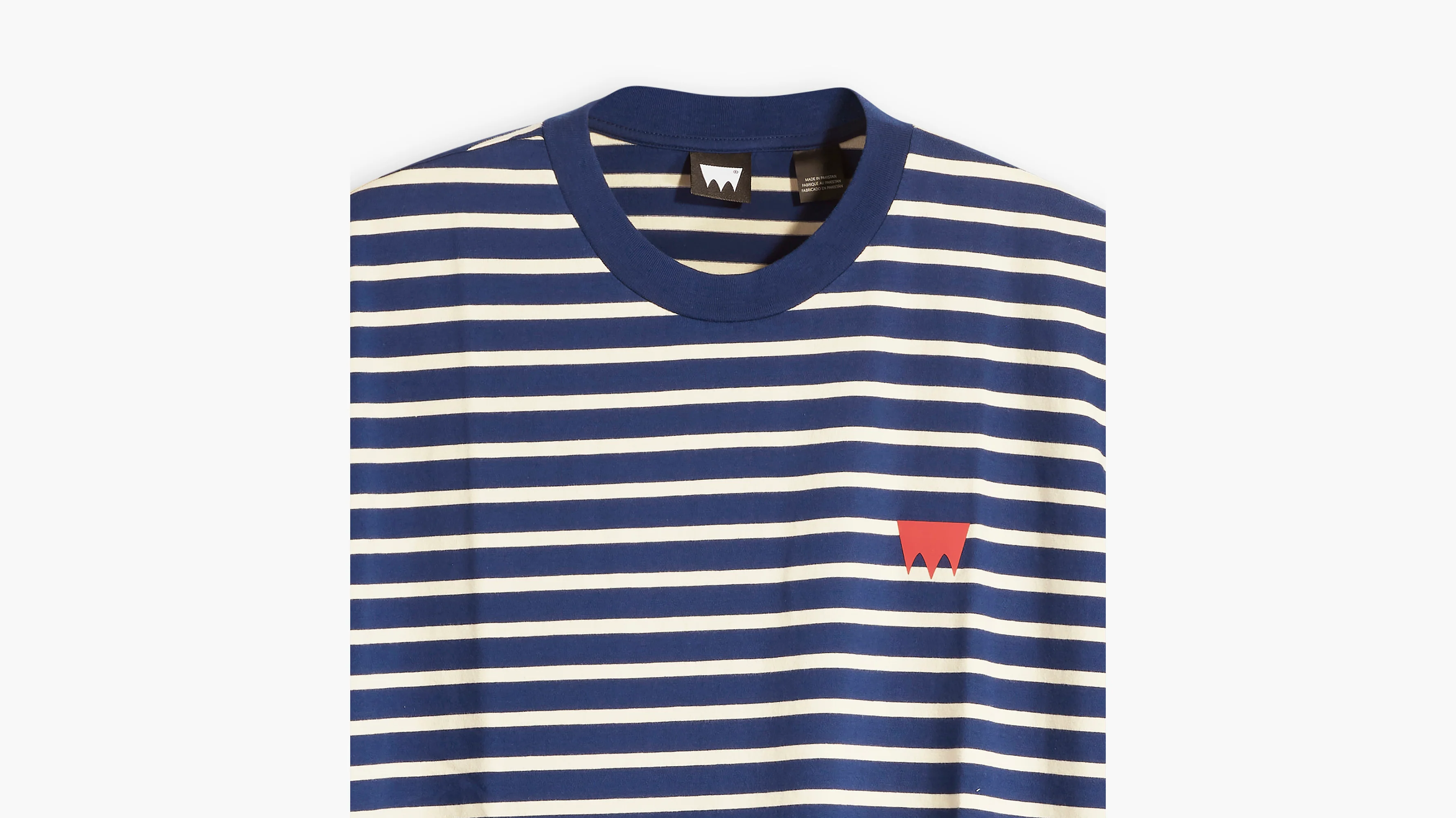 Levi's® Skateboarding Men's Graphic Boxy T-Shirt