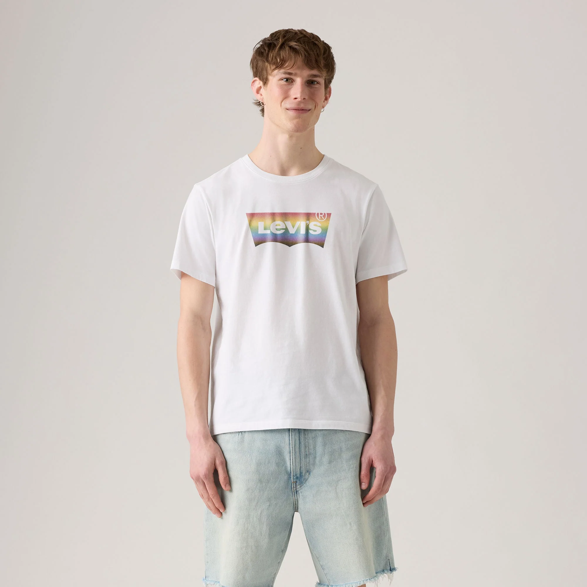 Levi's® Men's Community Tee