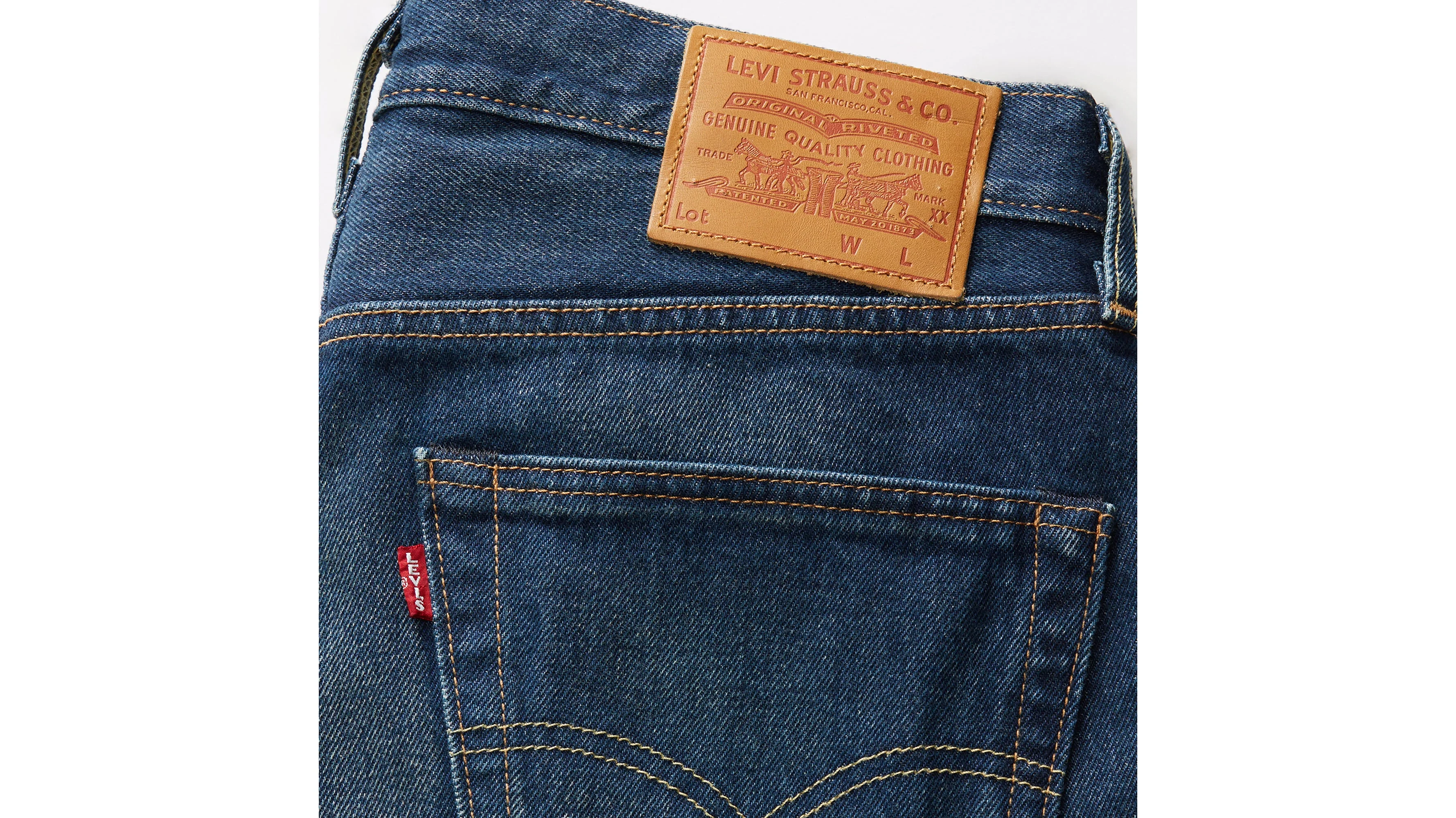 Levi's® Men's 501® Original Jeans