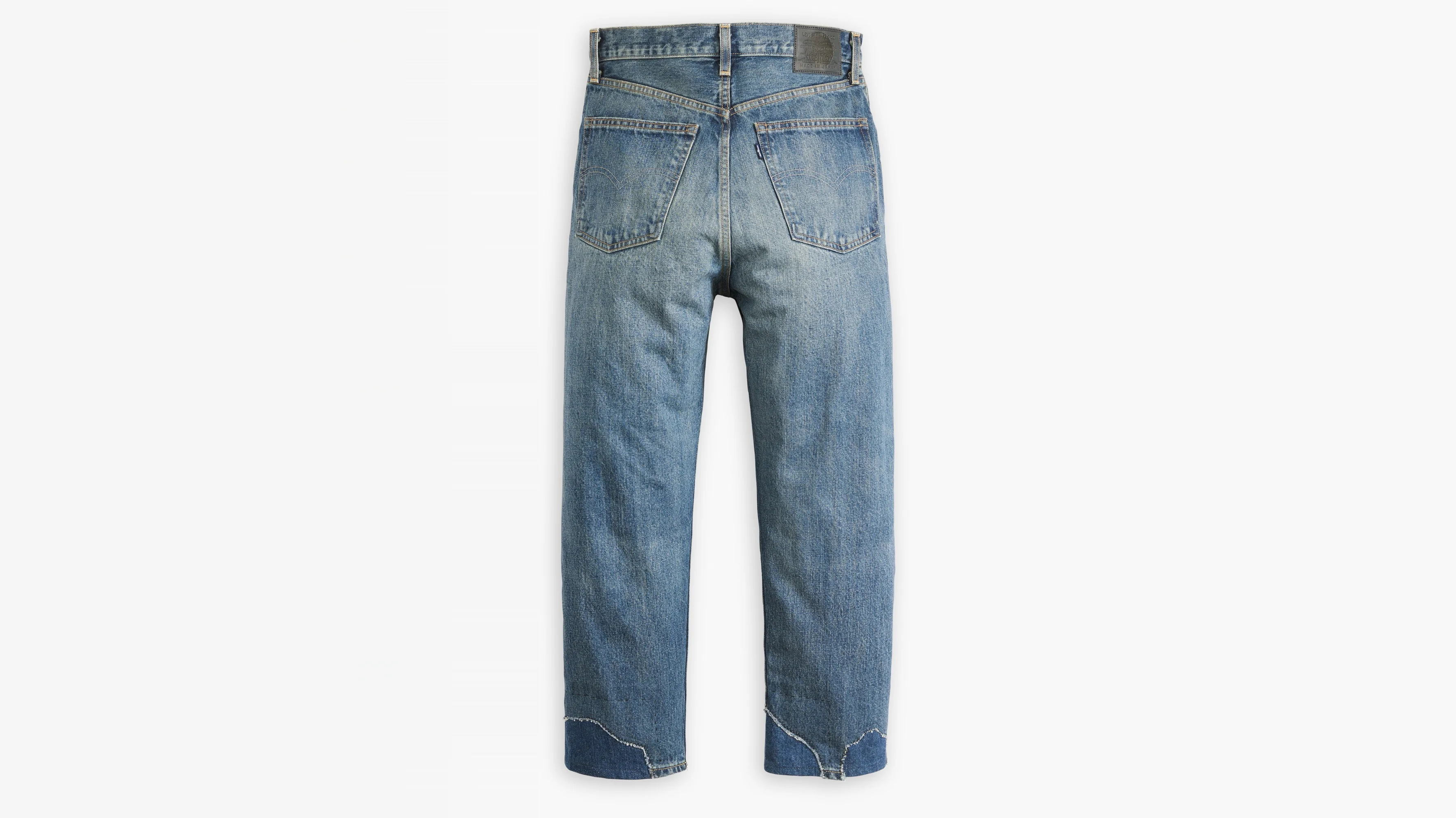 Levi’s® Women’s Made in Japan Barrel Jeans